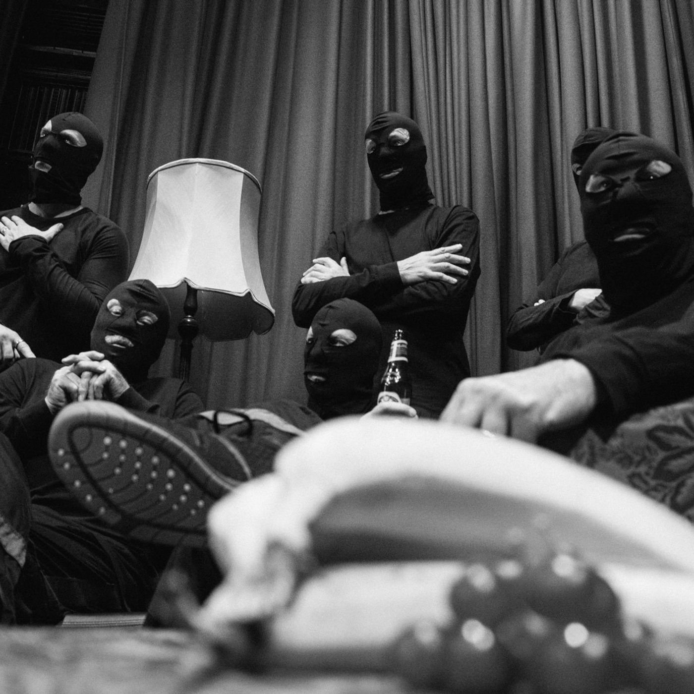 HEAVY Music Interviews