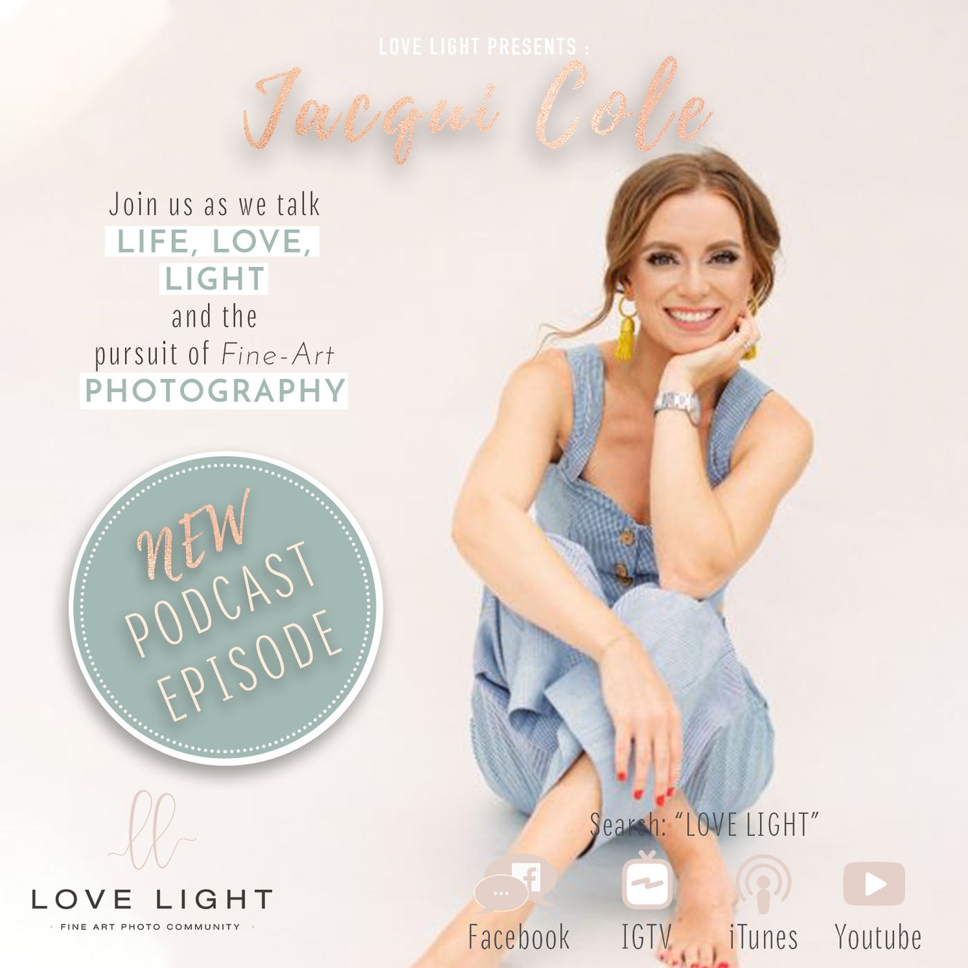 Love Light - Fine Art Photography