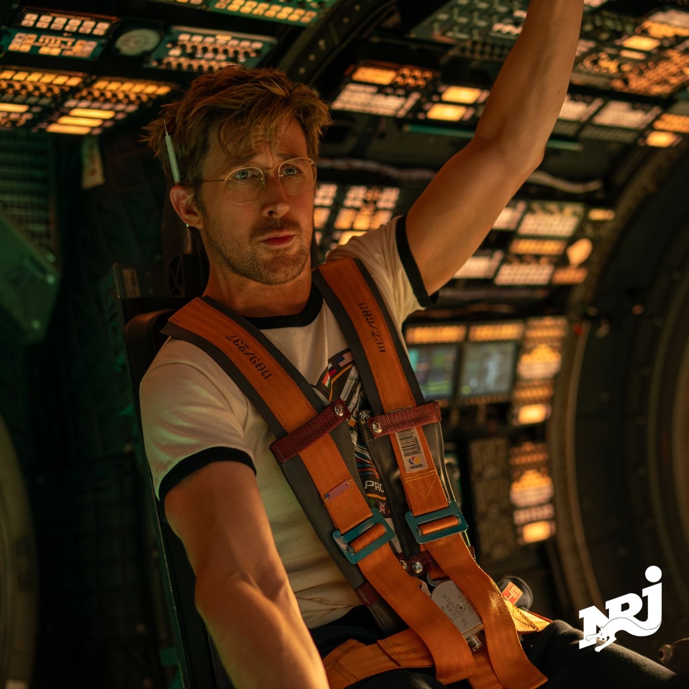 Ryan Gosling dans "Projet dernière chance": un film de SF drôle et émouvant ! episode artwork