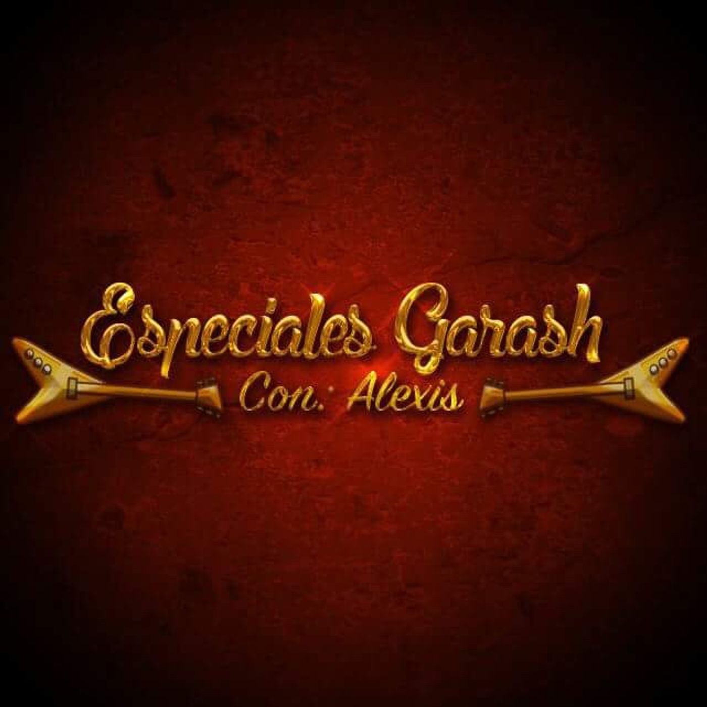 Especiales Garash