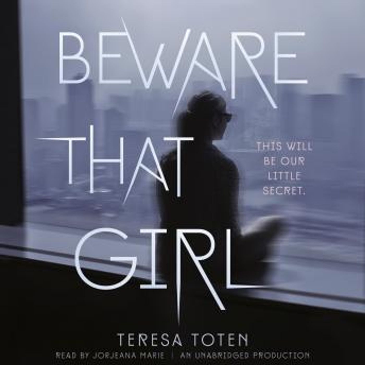 Download New Full Audiobooks in Teen & YA, Mystery & Thriller