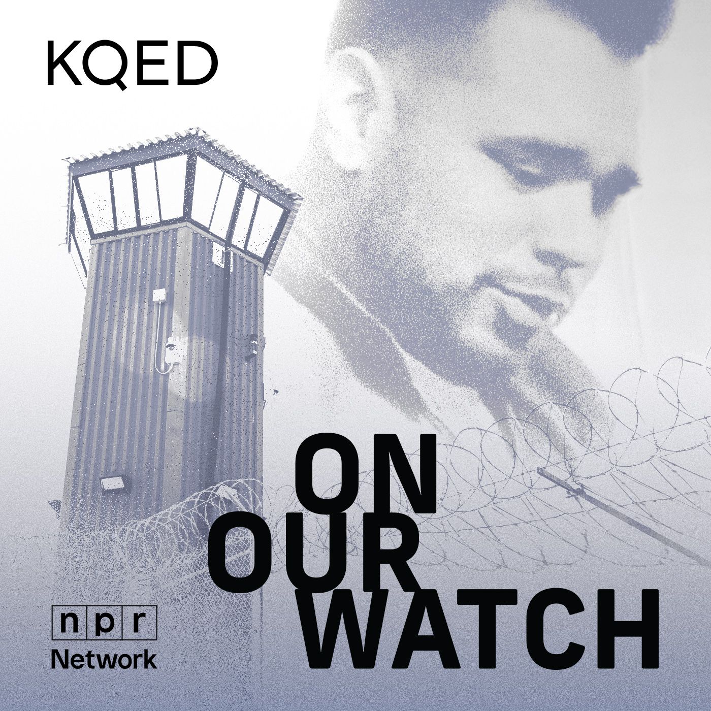 cover of episode On Our Watch