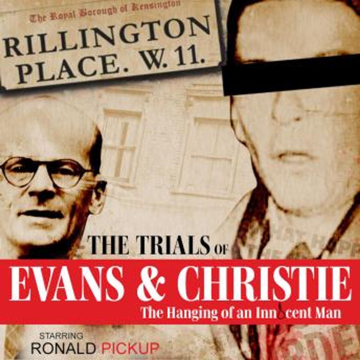 Full Trial Audiobooks in Biography & Memoir, Law & Politics