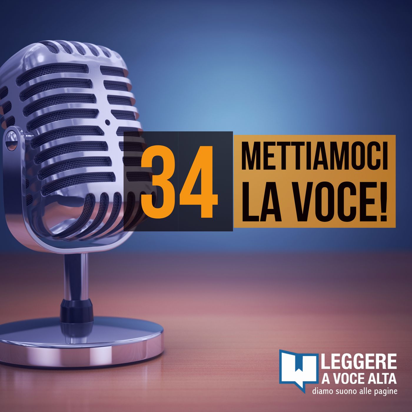 Mettiamoci la Voce