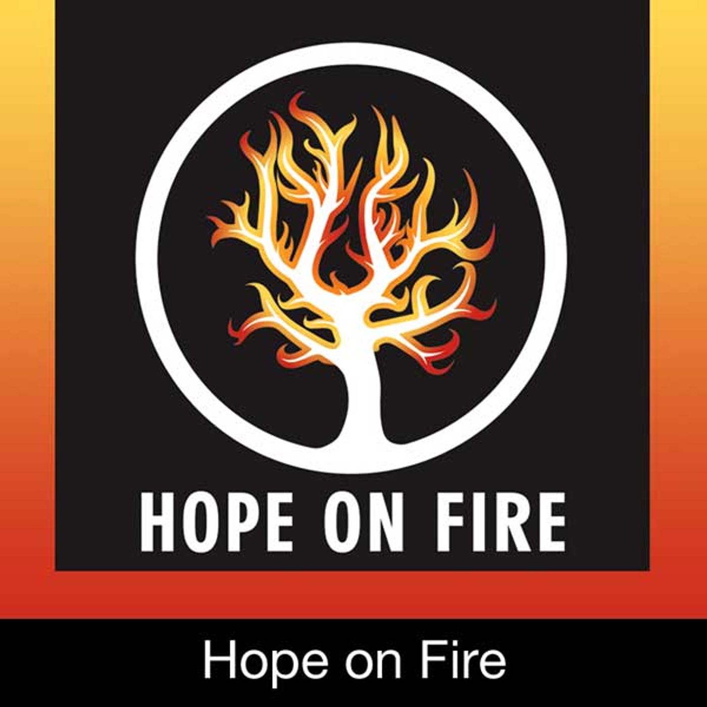 Hope on Fire
