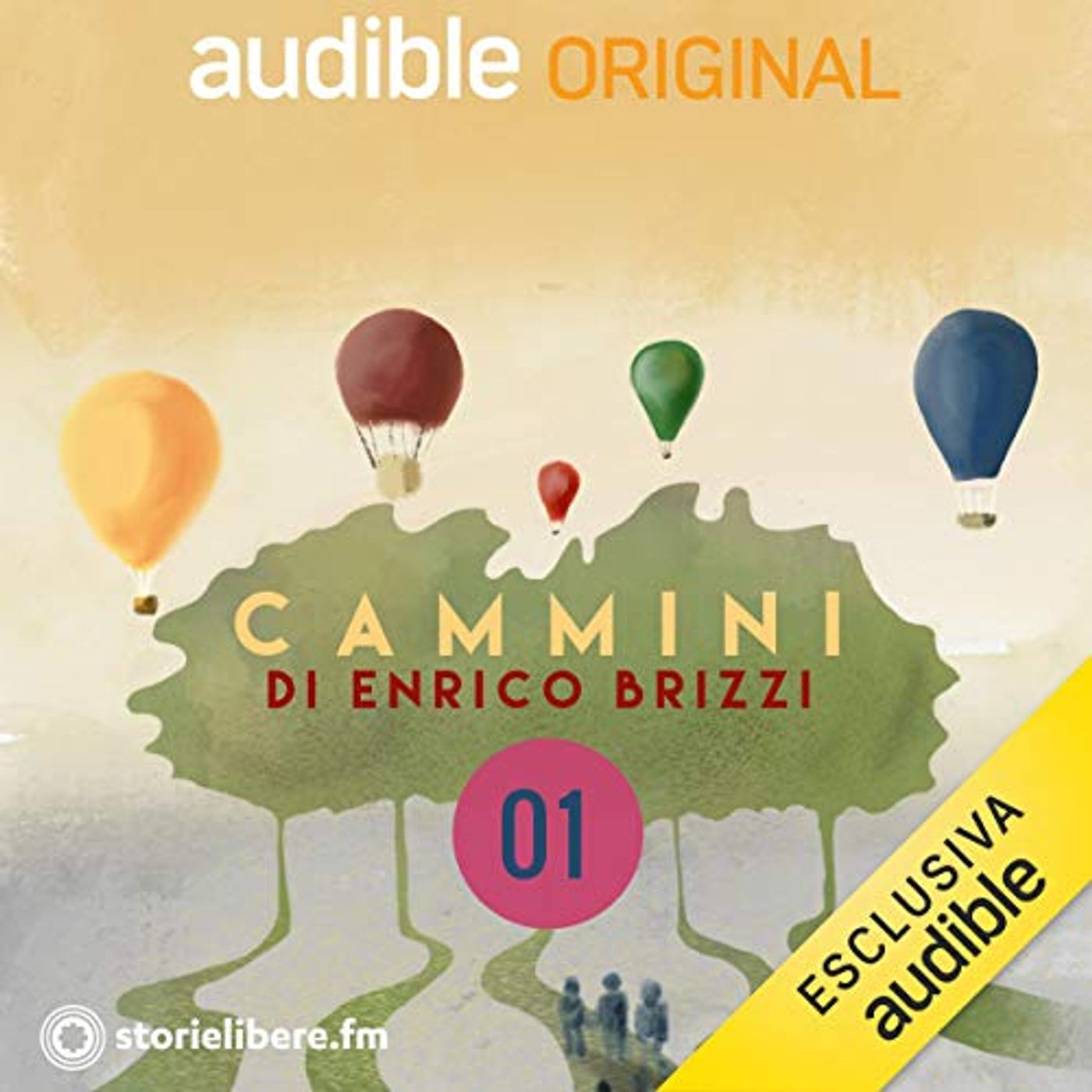 Audible Original