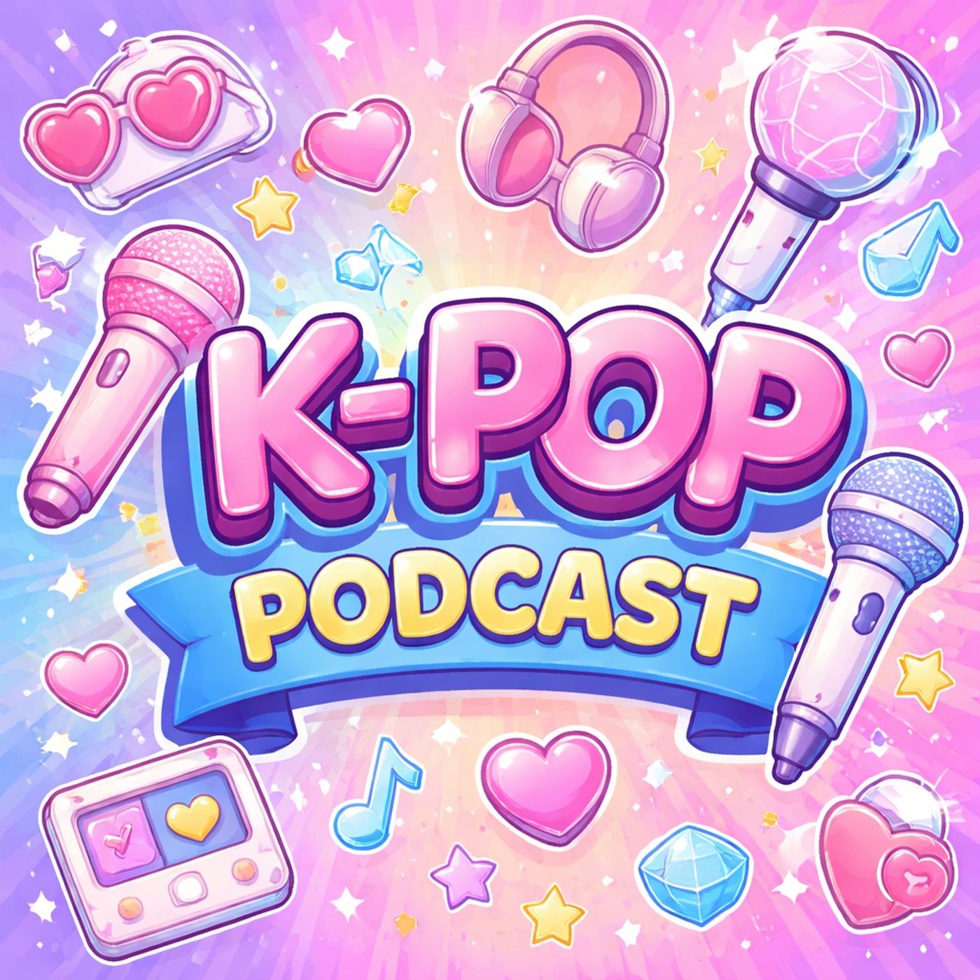 Chart Talk: K-Pop News
