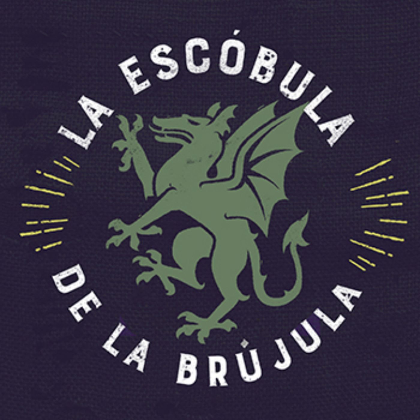 La escóbula de la brújula