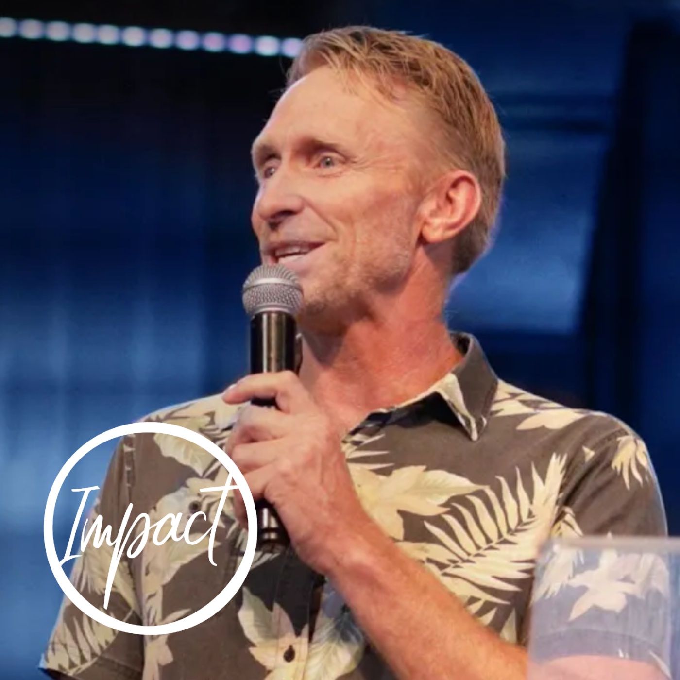 Connected by Brad Verreynne (2019/02/24)