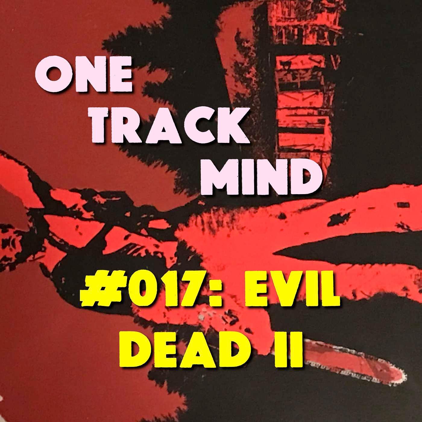 One Track Mind with Ryan Luis Rodriguez