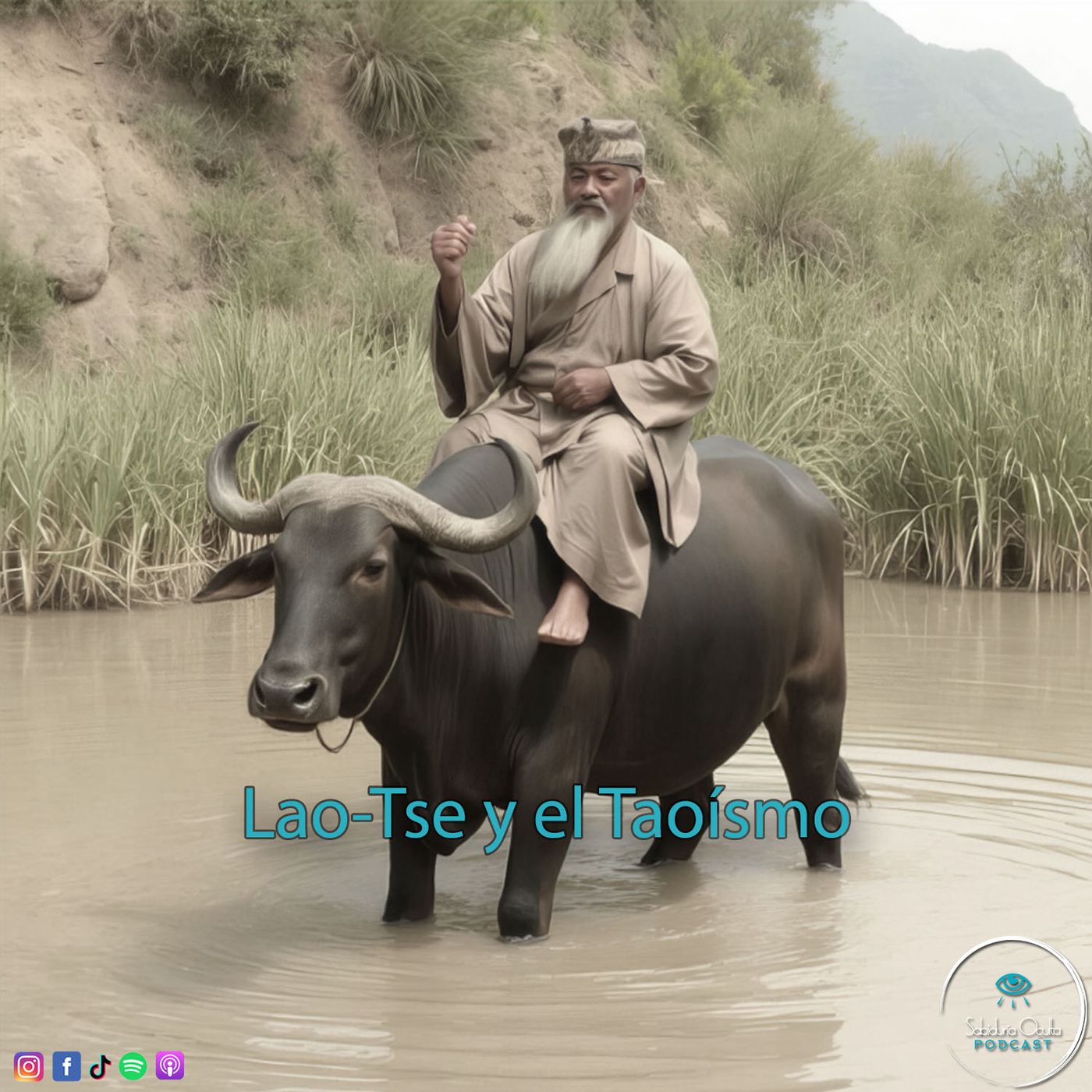 Lao-Tse y el Taoísmo Lao-Tse y el Taoísmo