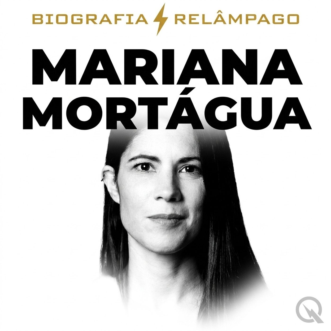 Mariana Mortágua - Biografia Relâmpago
