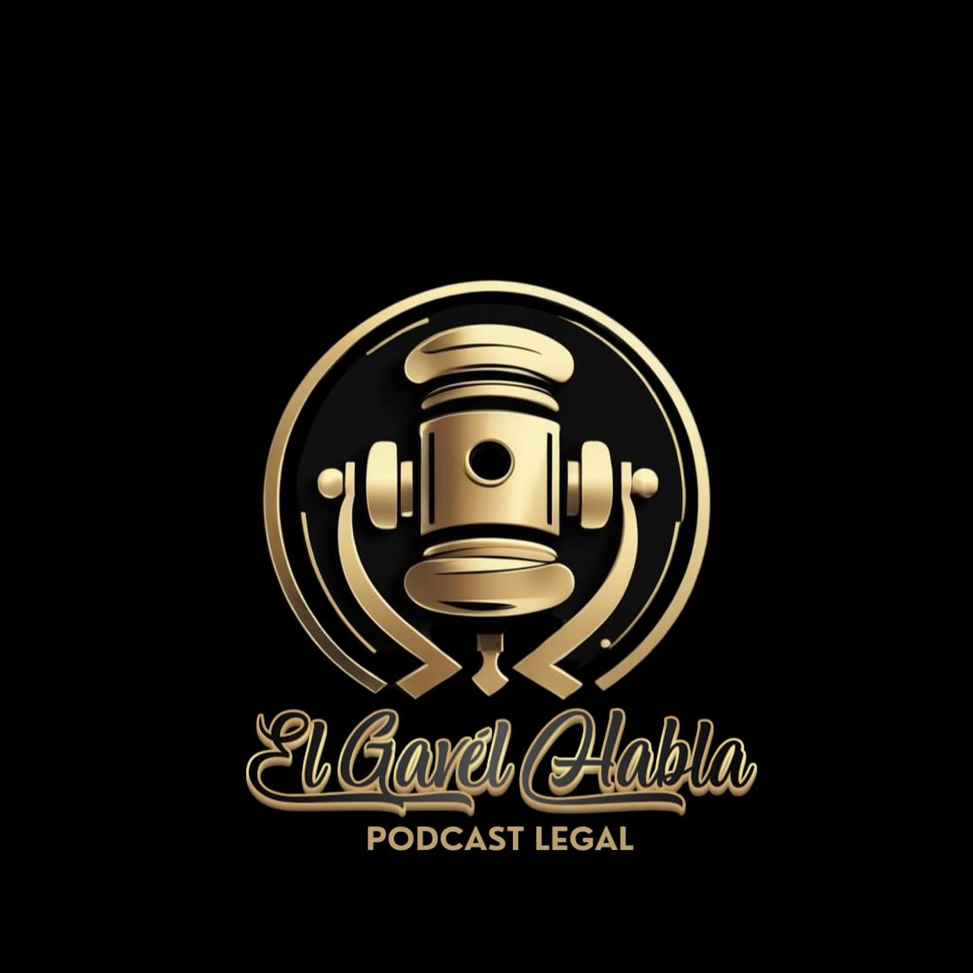 El Gavel Habla