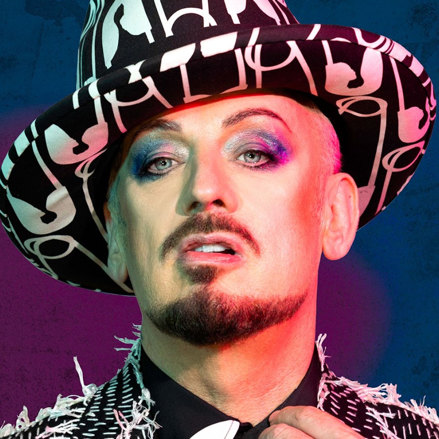 ‘Karma’s a Bitch’: Boy George on Why Culture Club Recreated Their Biggest Hit With AI episode artwork