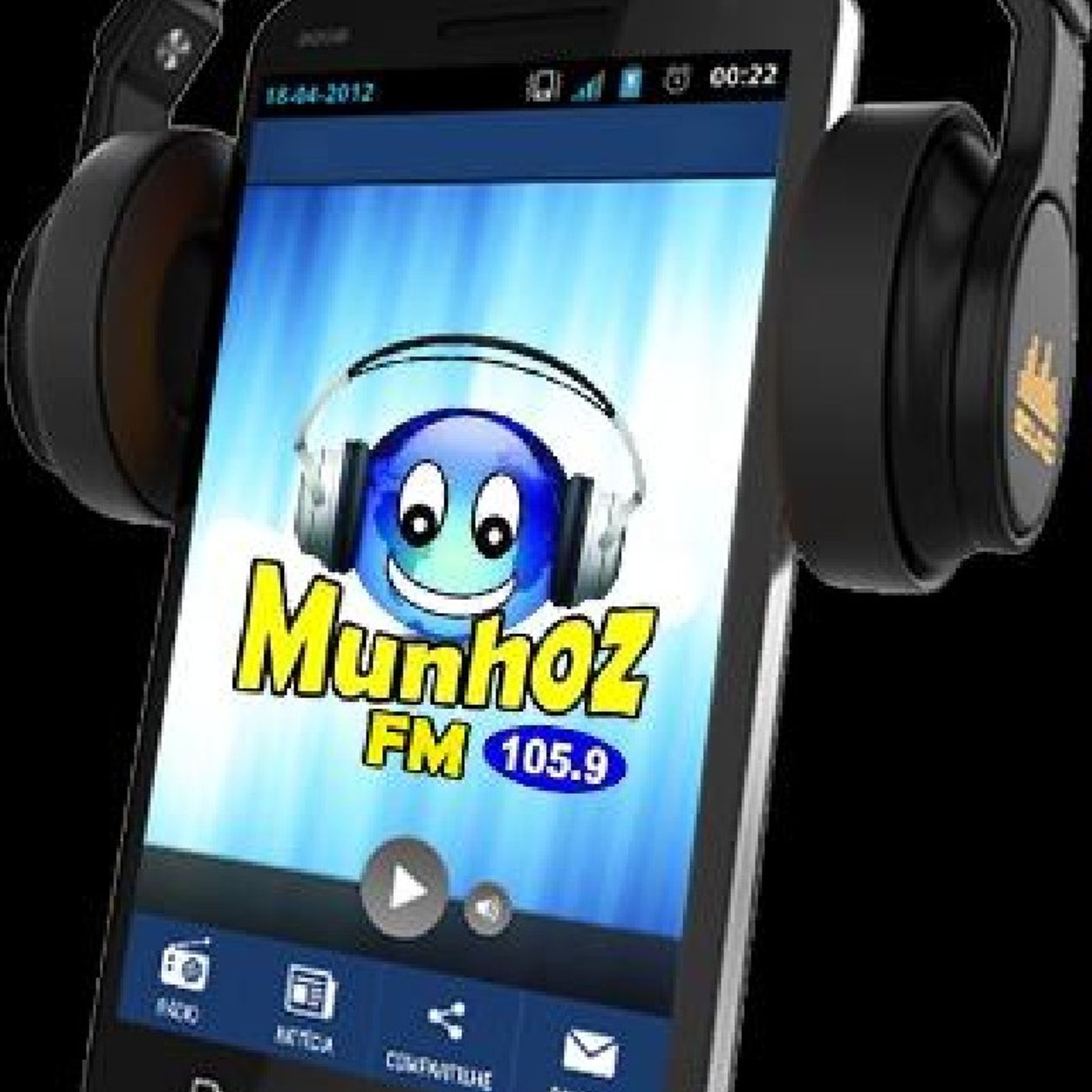JUAN VICTOR ARAUJO MUNHOZ\'s podcast