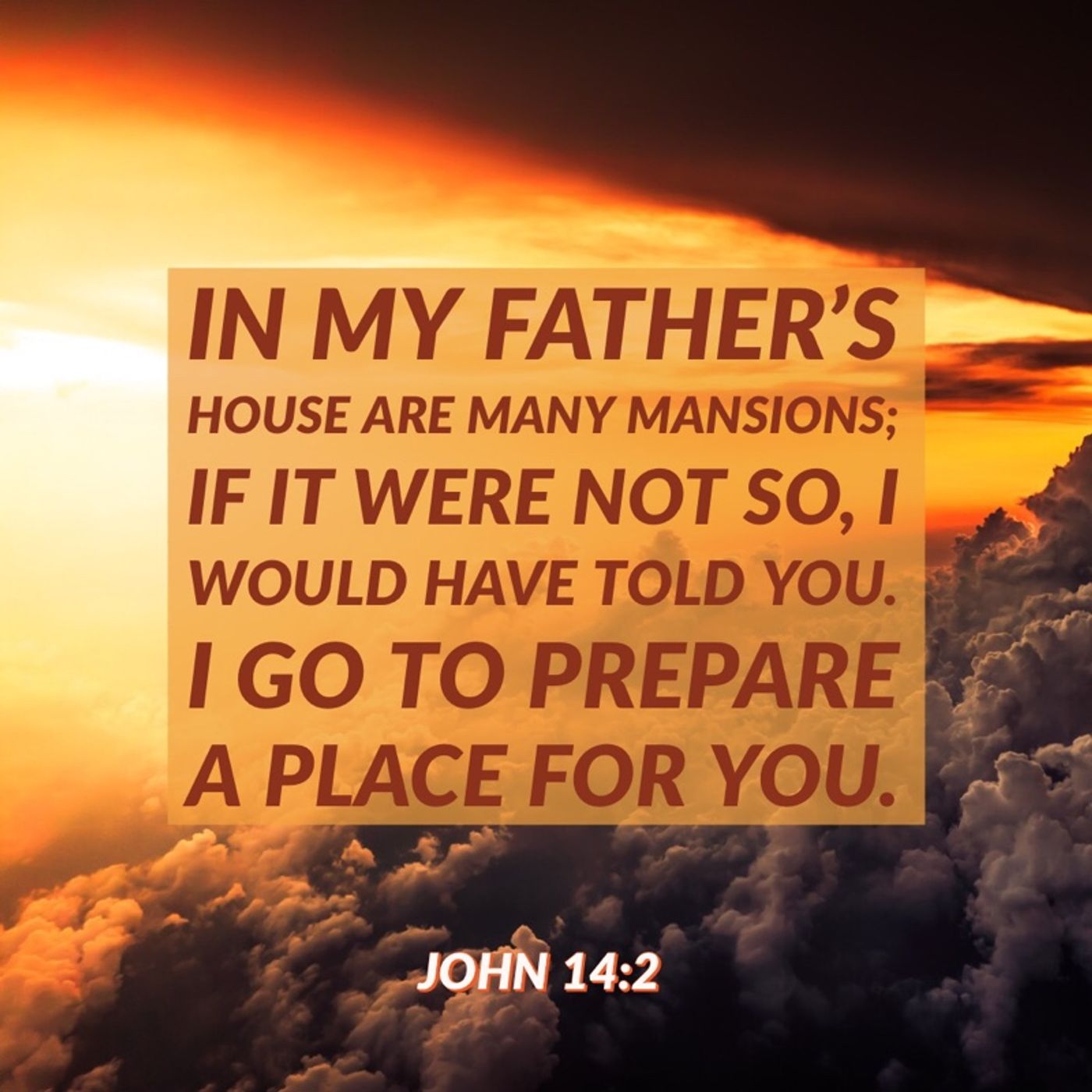 God\'s Encouragement