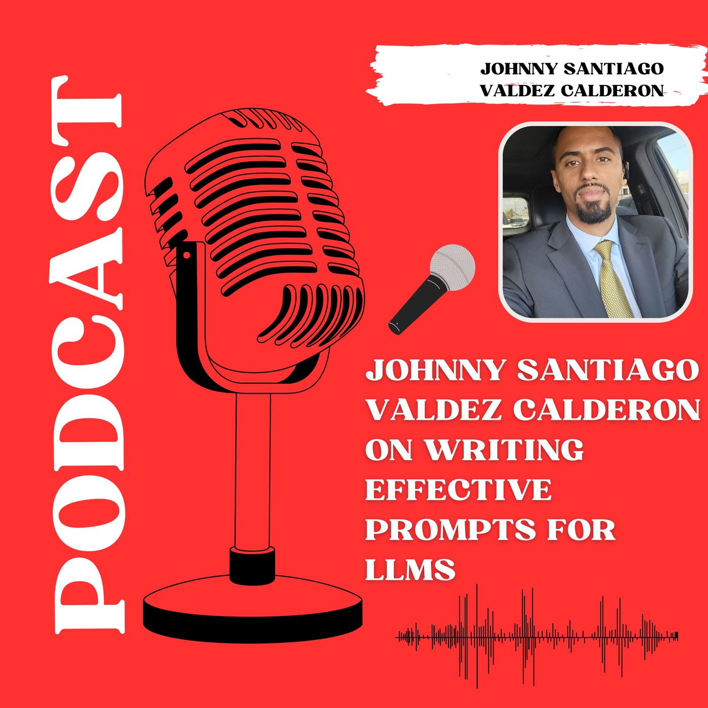 Johnny Santiago Valdez Calderon