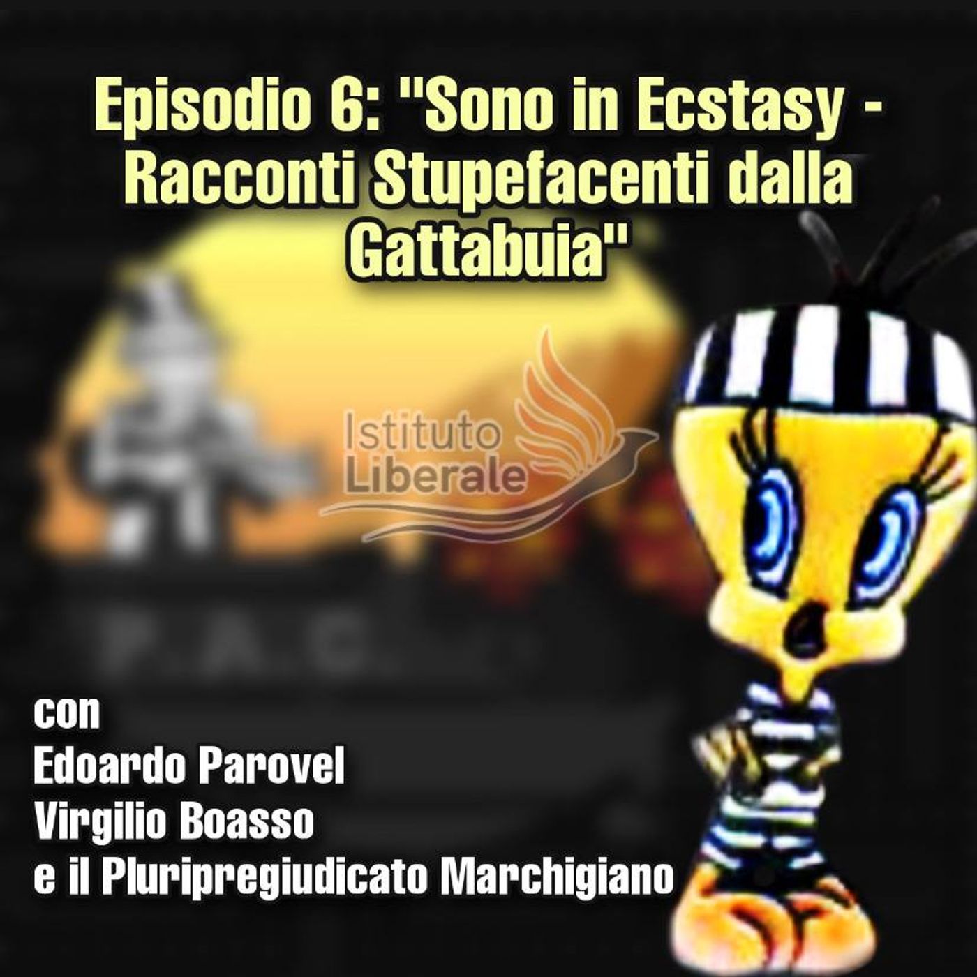 Proprietari Armati per il Capitalismo