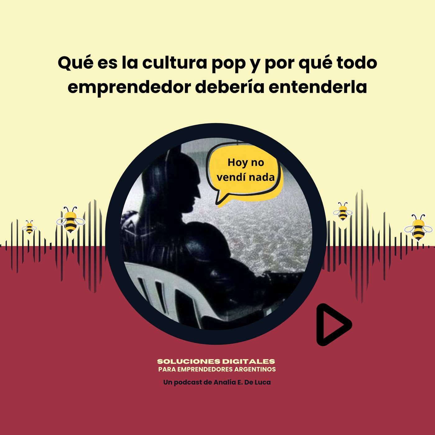Portada de Soluciones para emprendedores argentinos