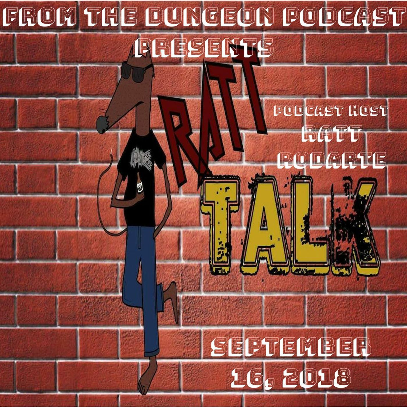 From The Dungeon Podcast