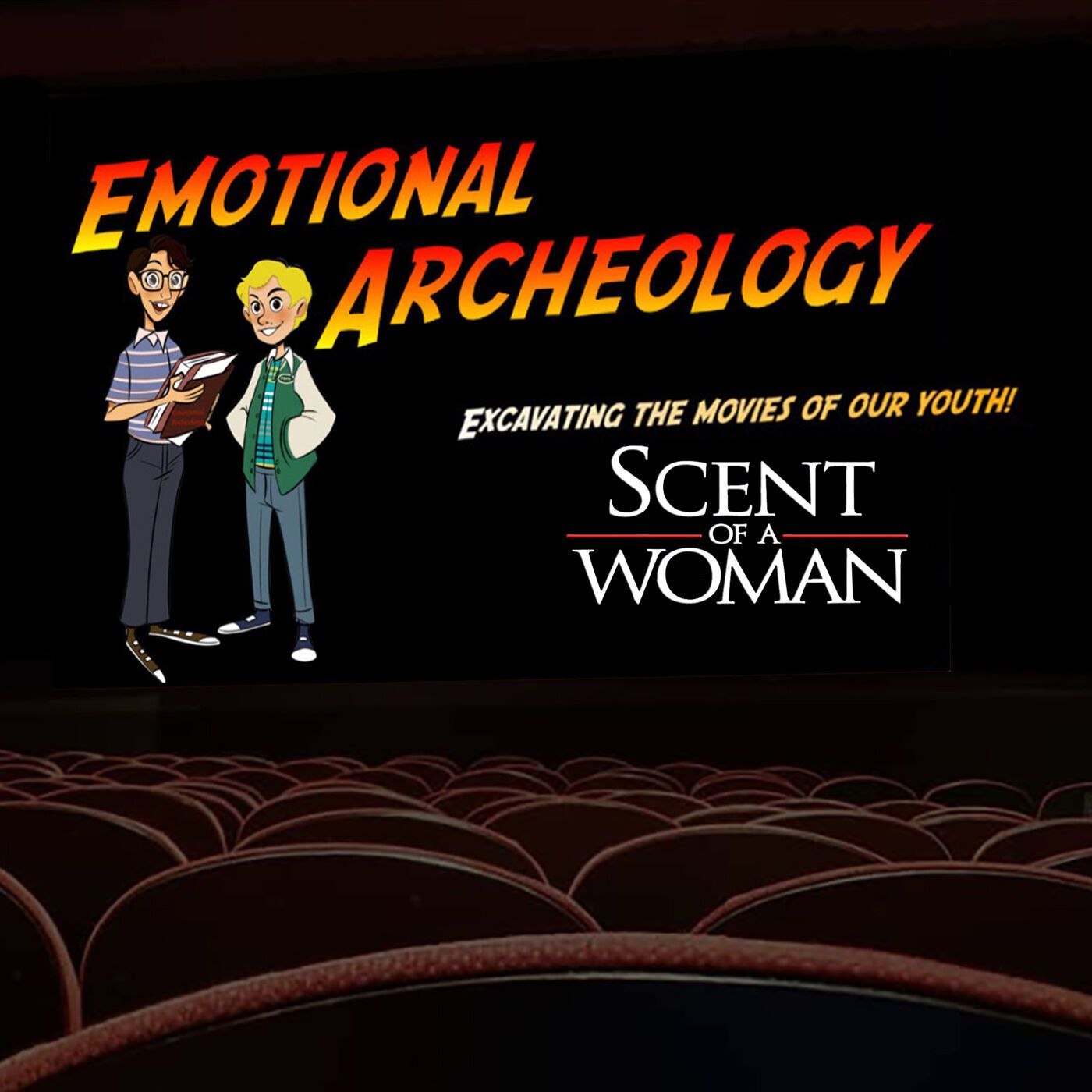 Emotional Archeology