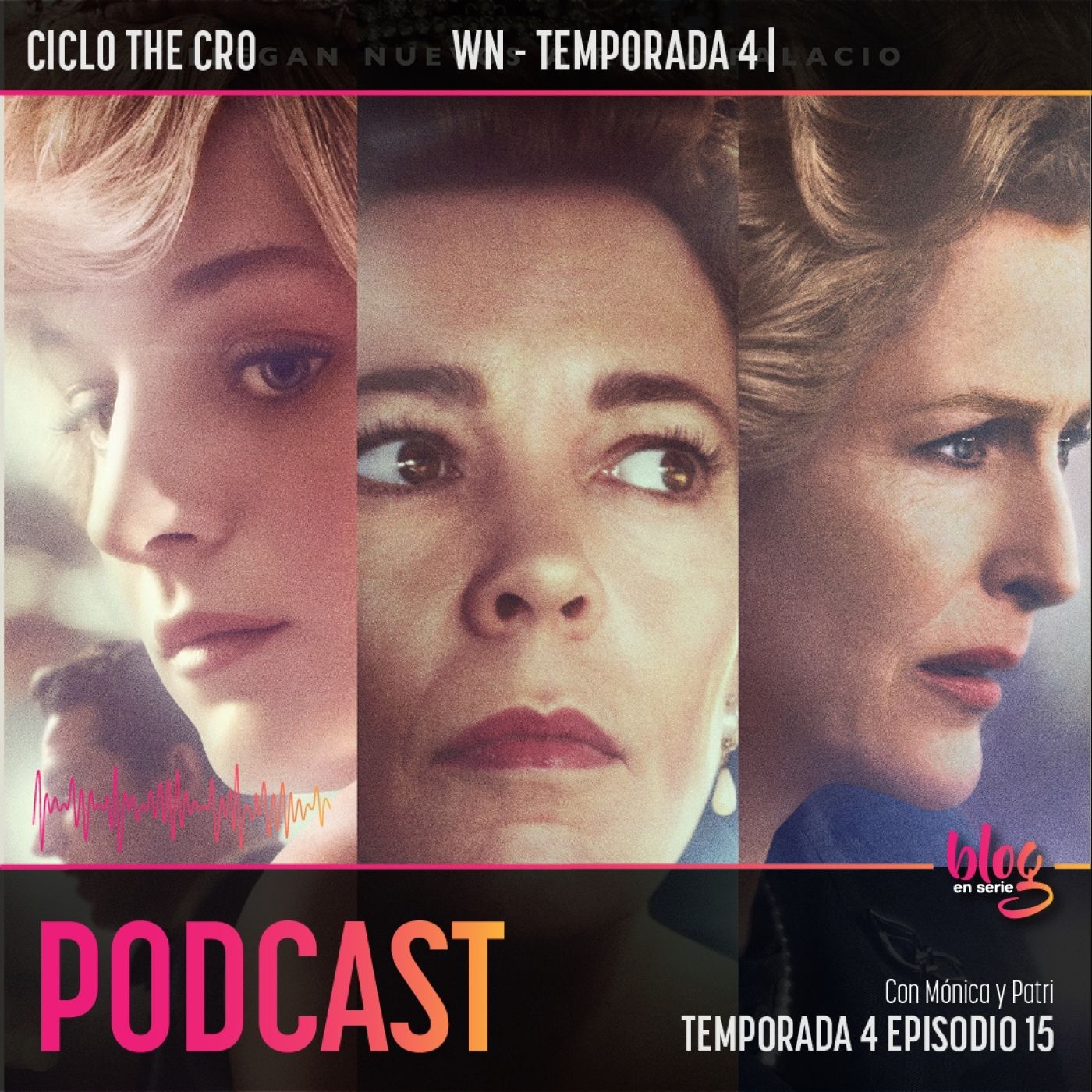Blog En Serie