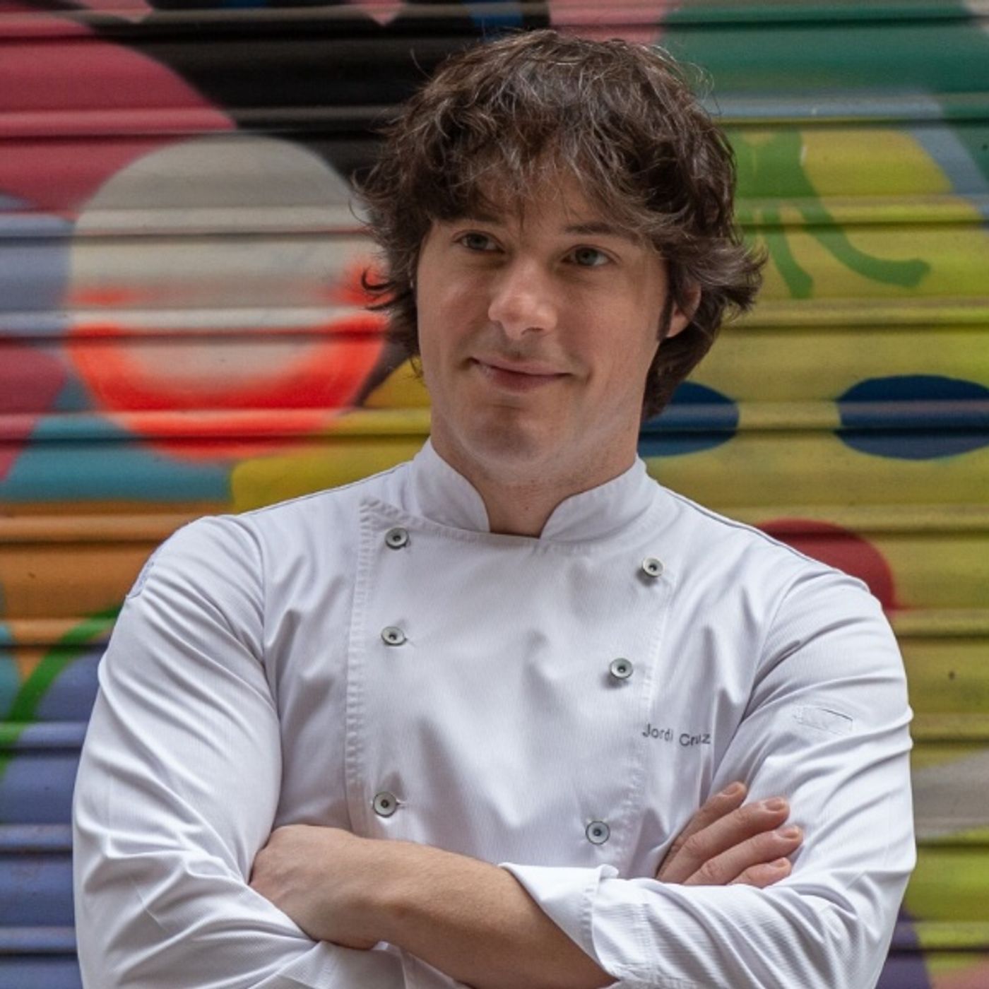 Reportaje | ¿Quién cocina cuando se casa un chef con estrellas Michelin? episode artwork