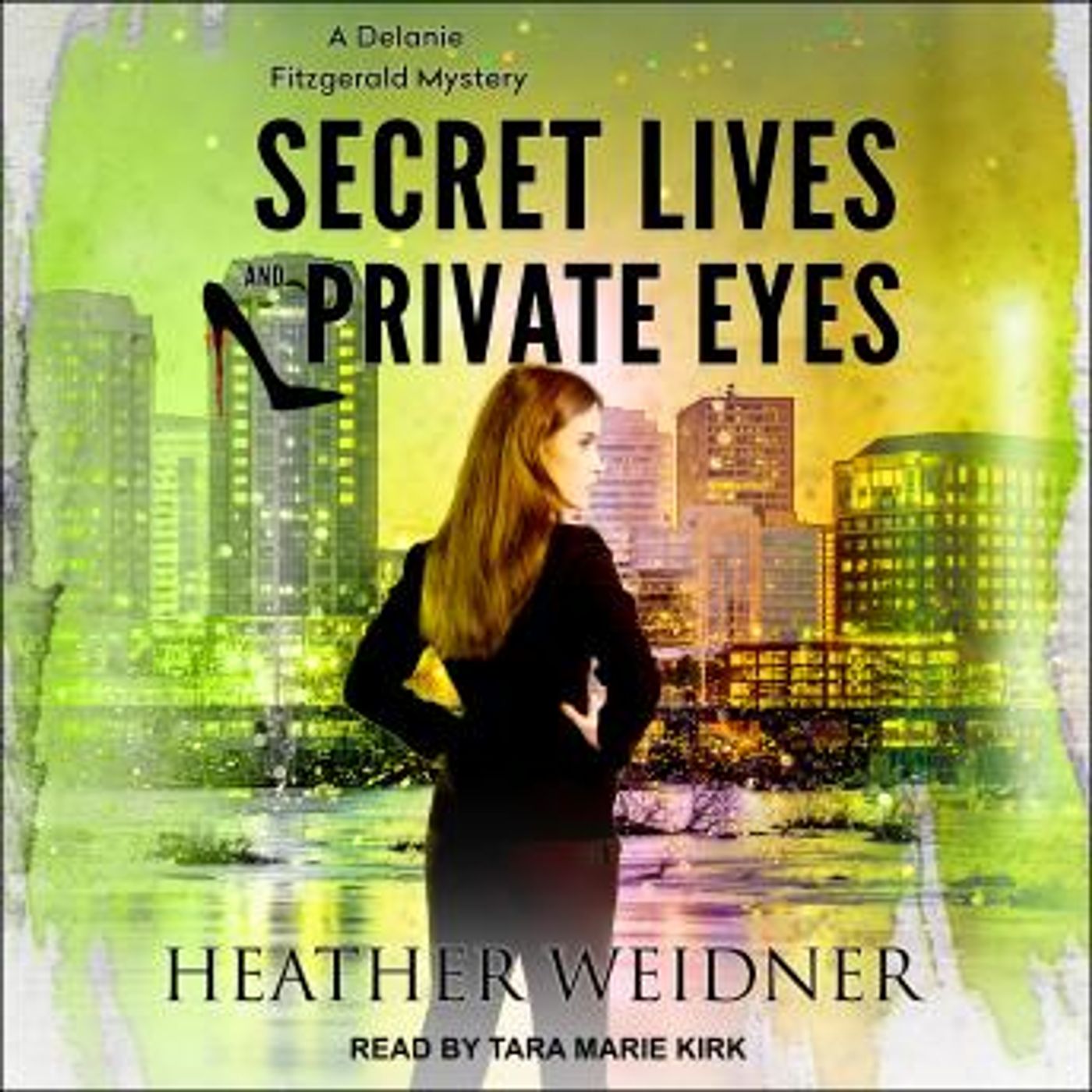 Listen to Top Full Audiobooks in Mystery, Thriller & Horror, Police & Detective