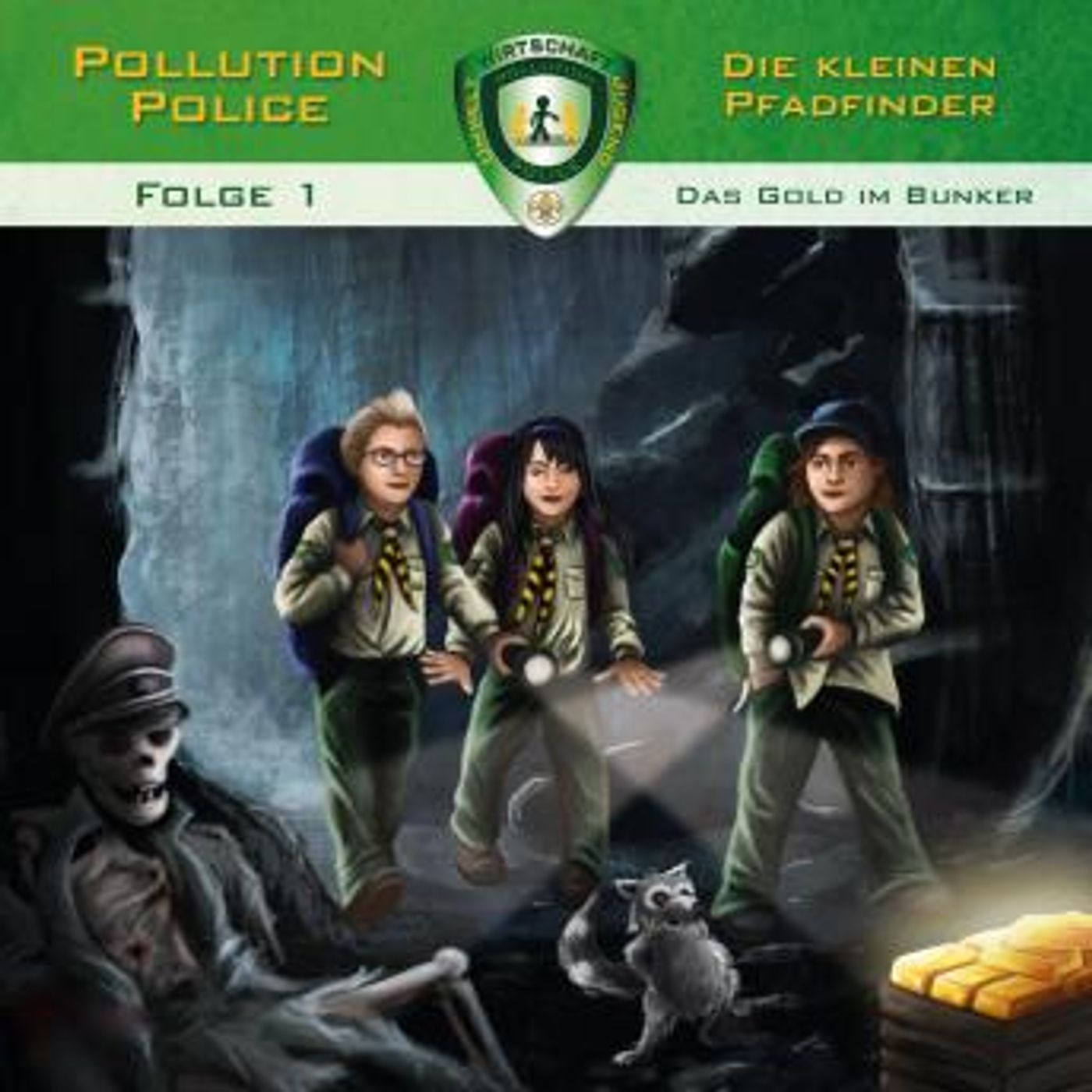 Listen to the Best Full Audiobooks in Kids, Mystery & Fantasy