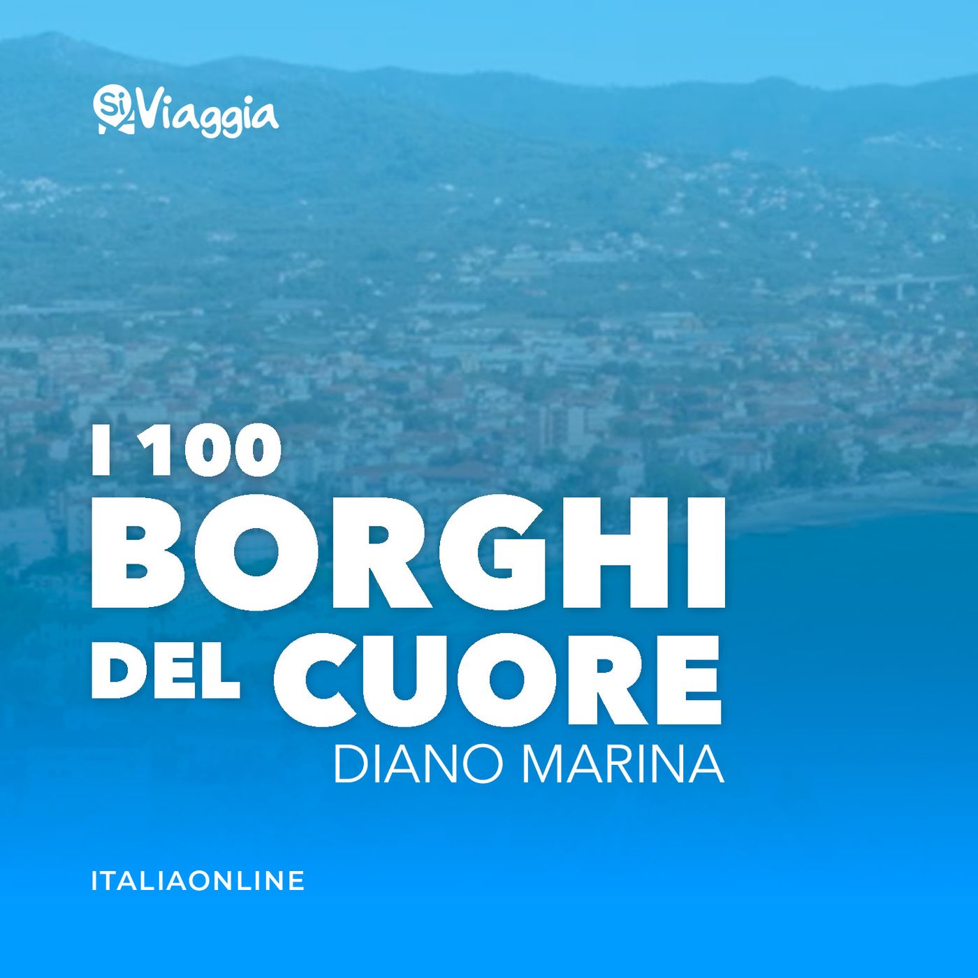 I 100 borghi del cuore di SiViaggia