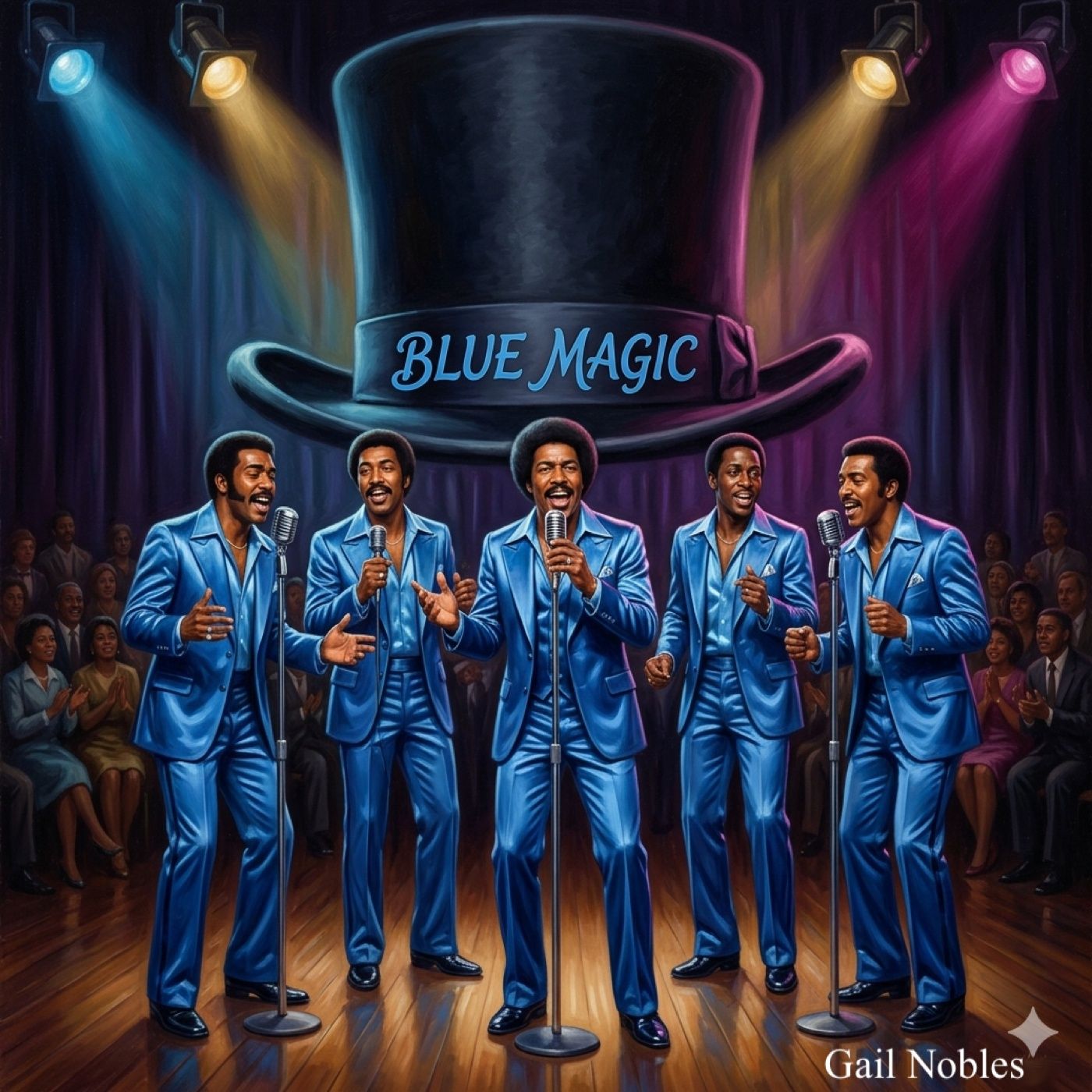 Blue Magic-Love Has Found It’s Way to Me 5.21.’26 1.48 PM episode artwork