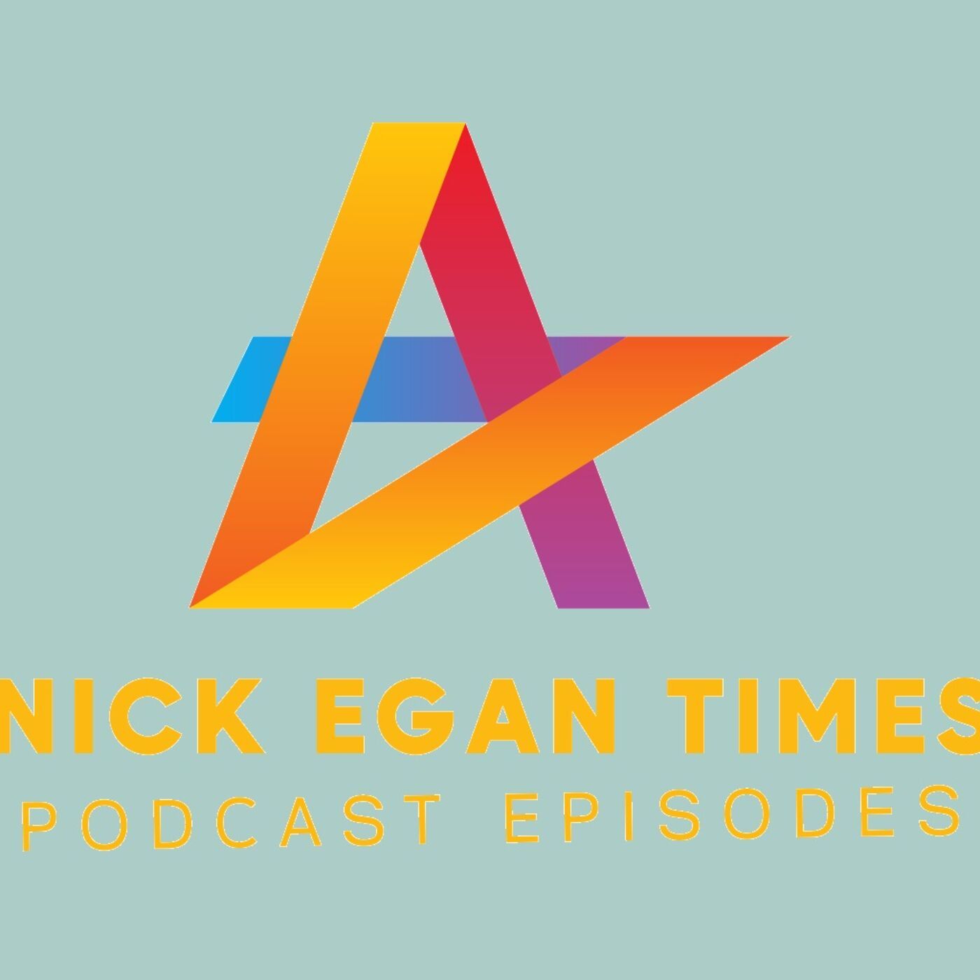 The Nick Egan Times