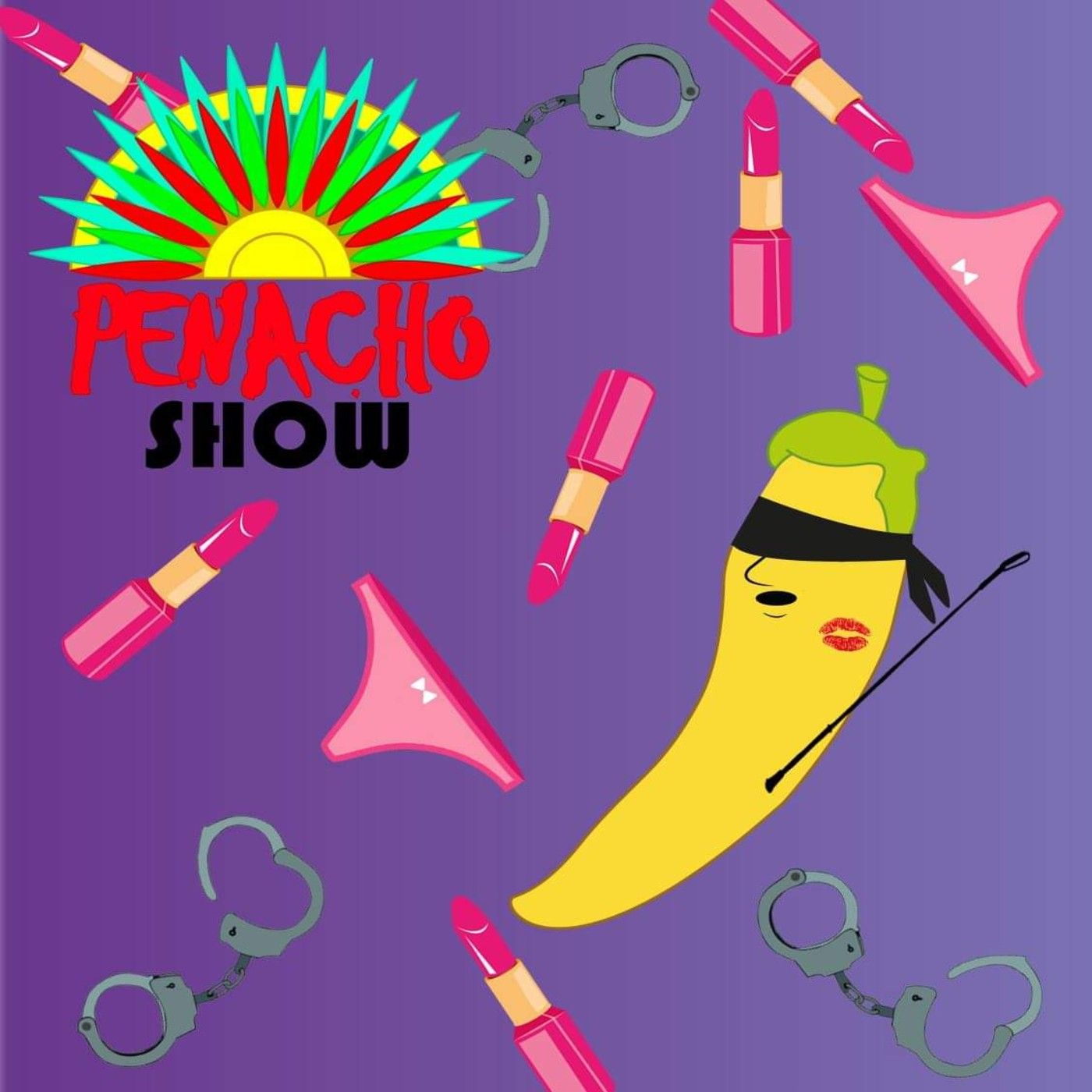 El Penacho Show
