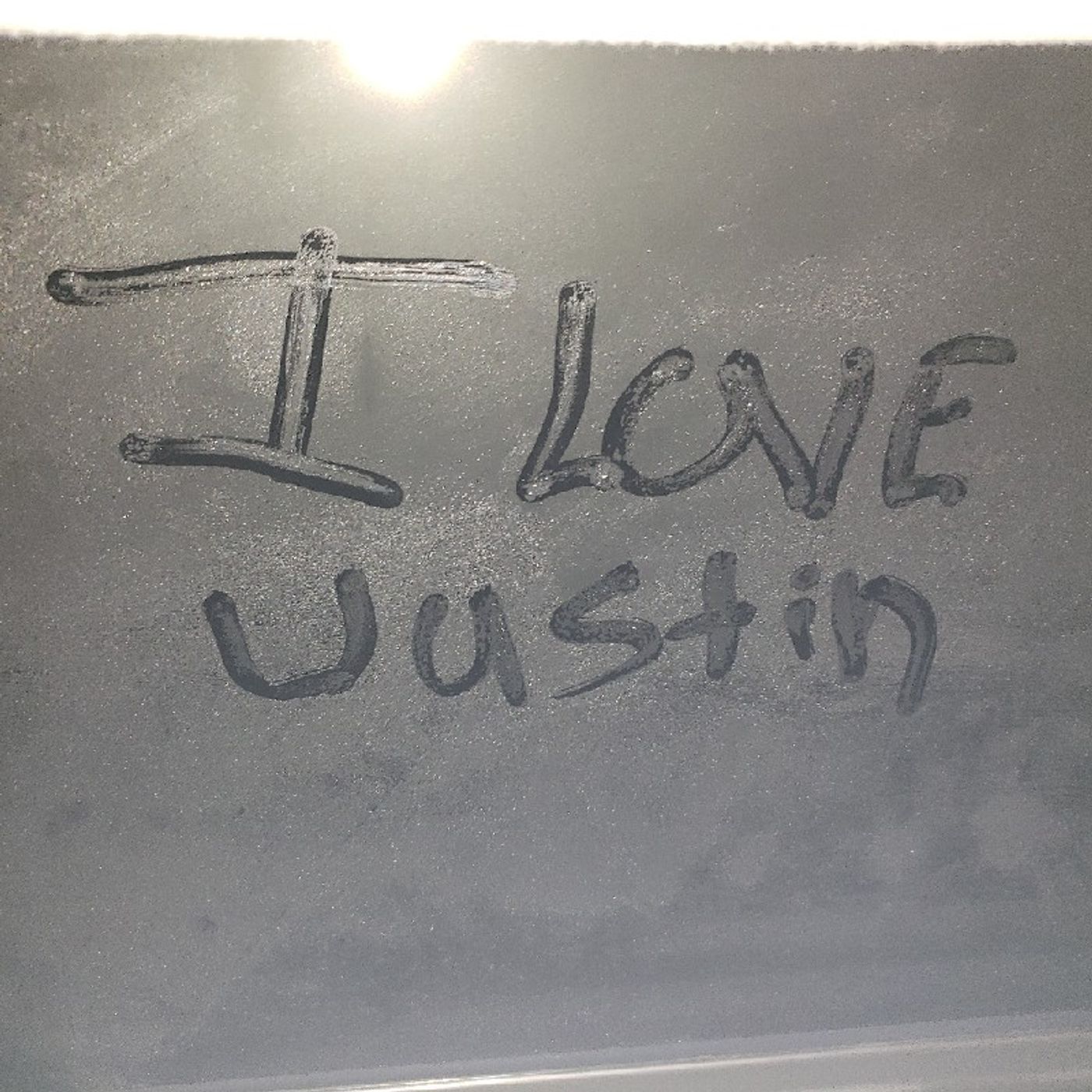 Justin Stewart\'s podcast