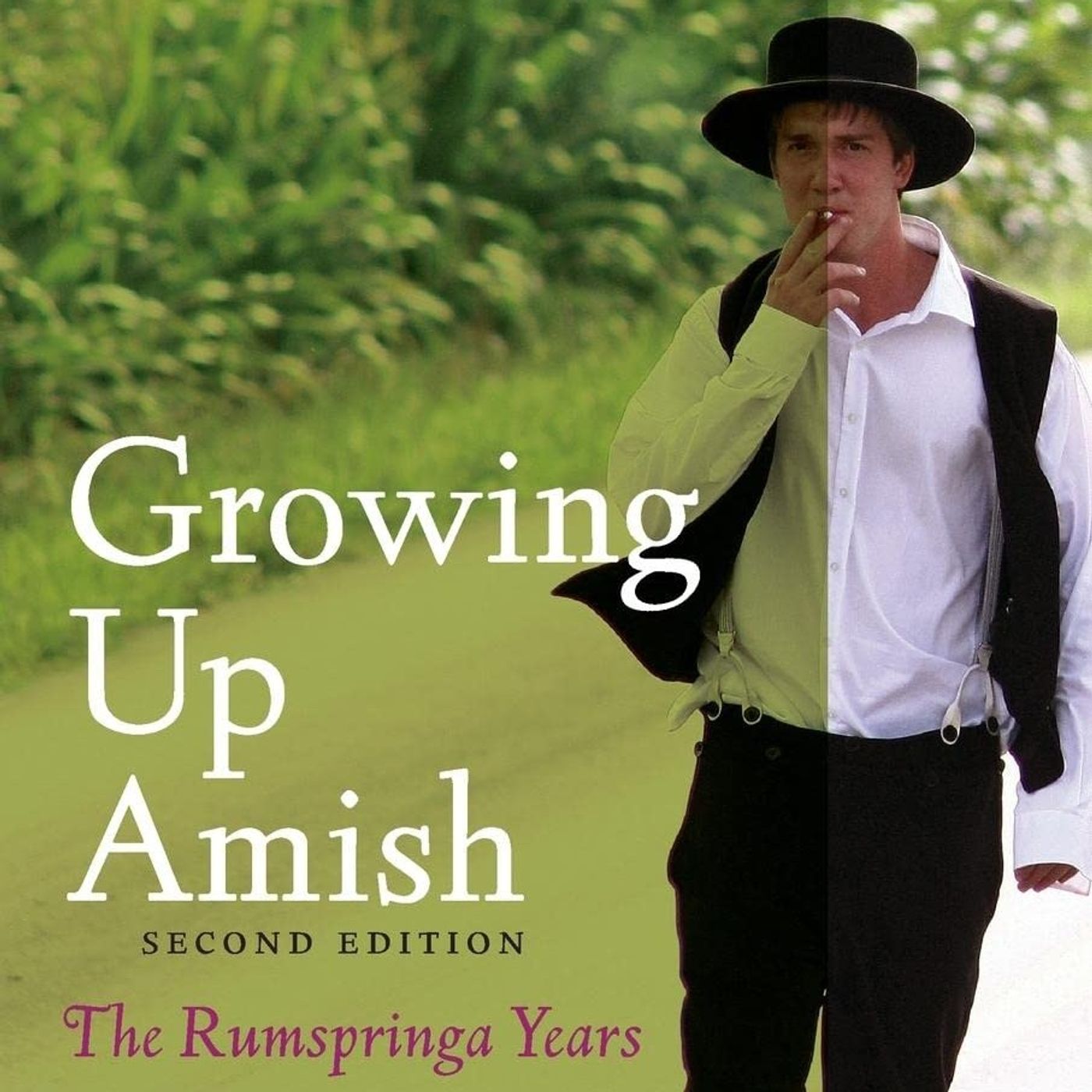 Growing Up Amish: The Rumspringa Years