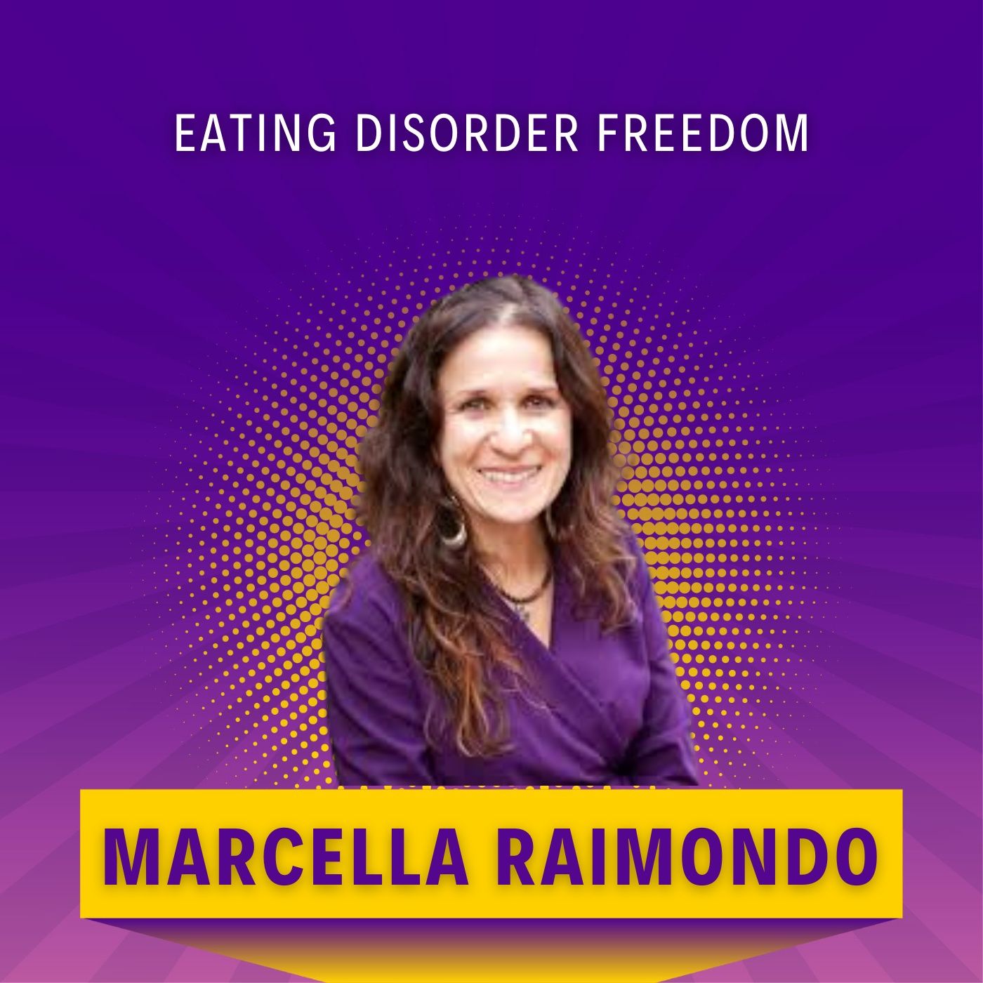 Eating Disorder Freedom