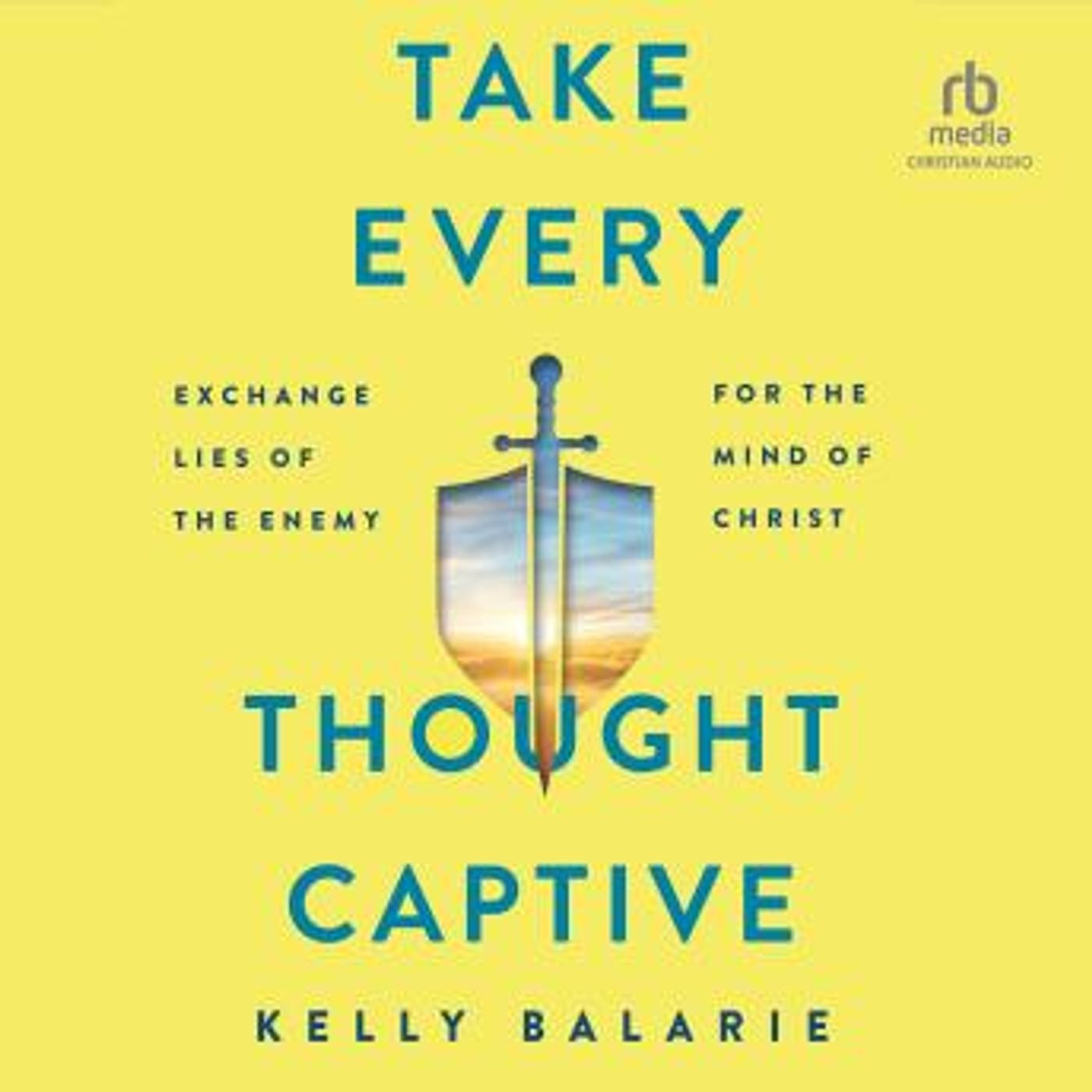 Listen to New Full Audiobooks in Religion & Spirituality, Christianity