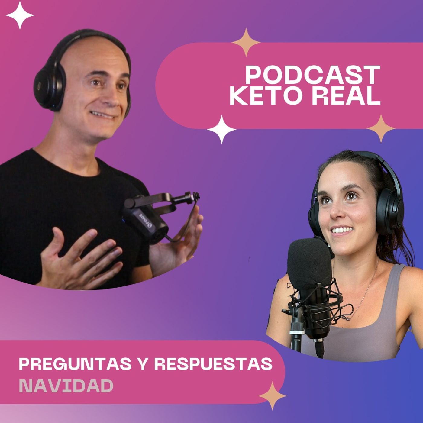 KETO REAL