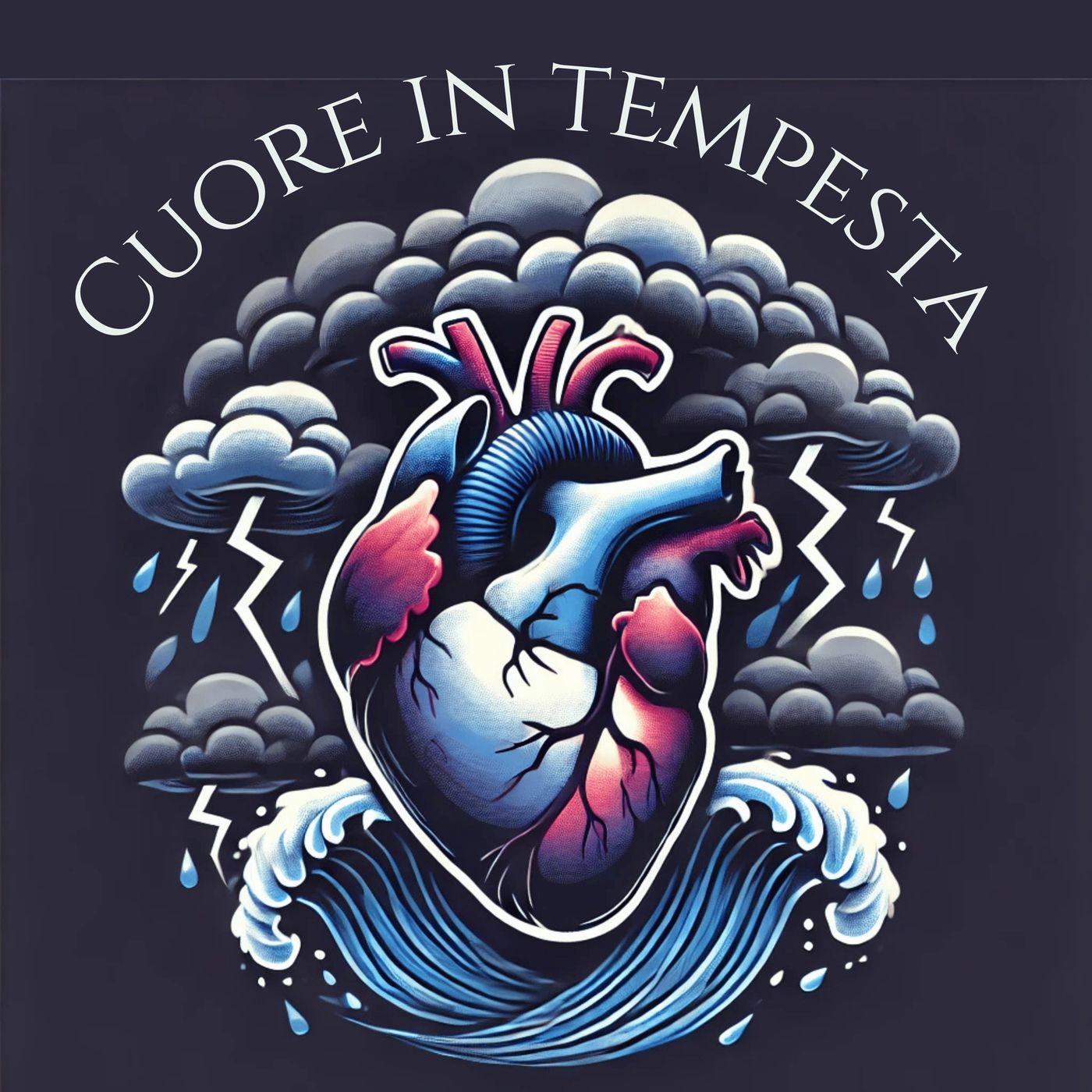Cuore in Tempesta