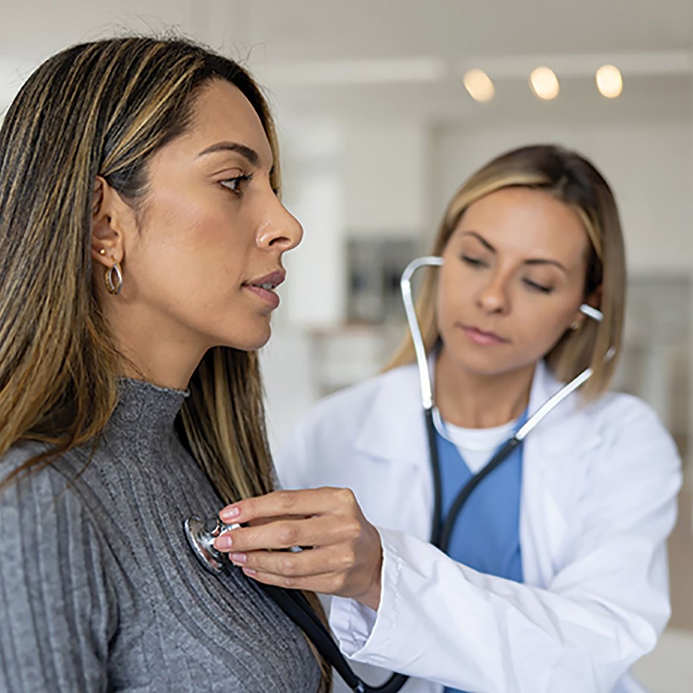 4 conditions not often characterized as women’s health issues episode artwork