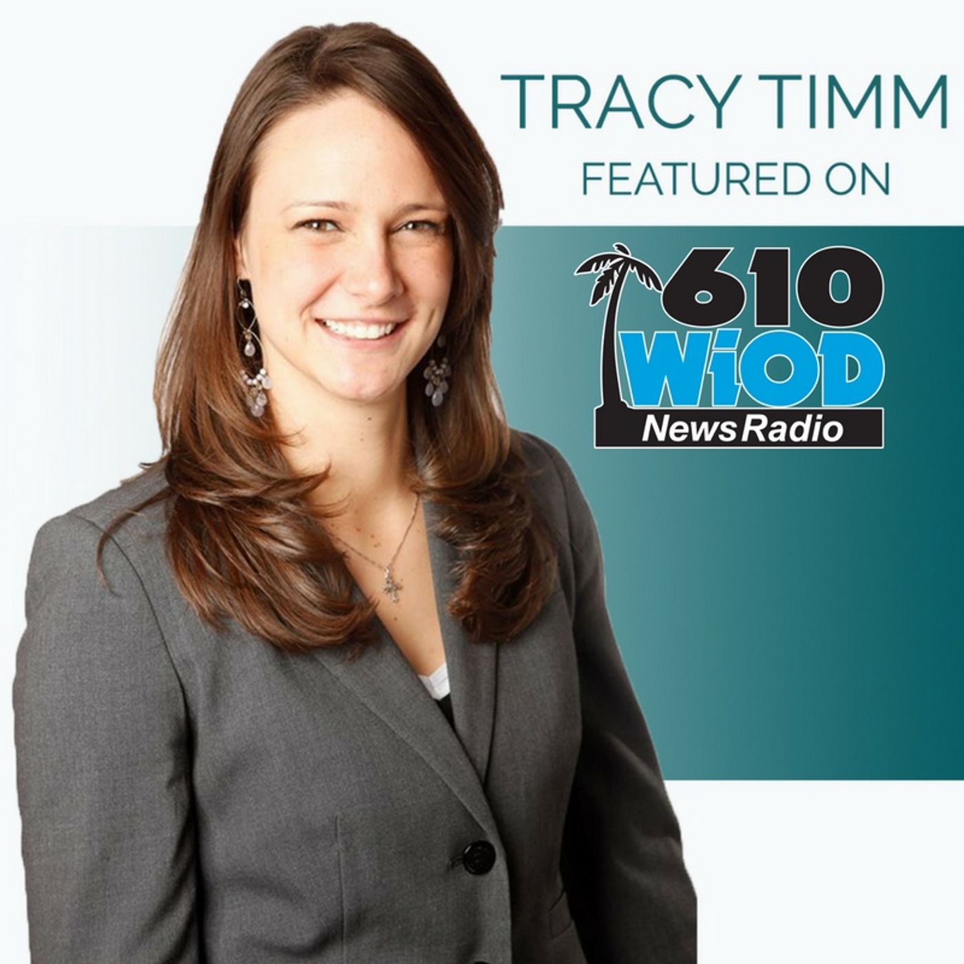 Tracy Timm