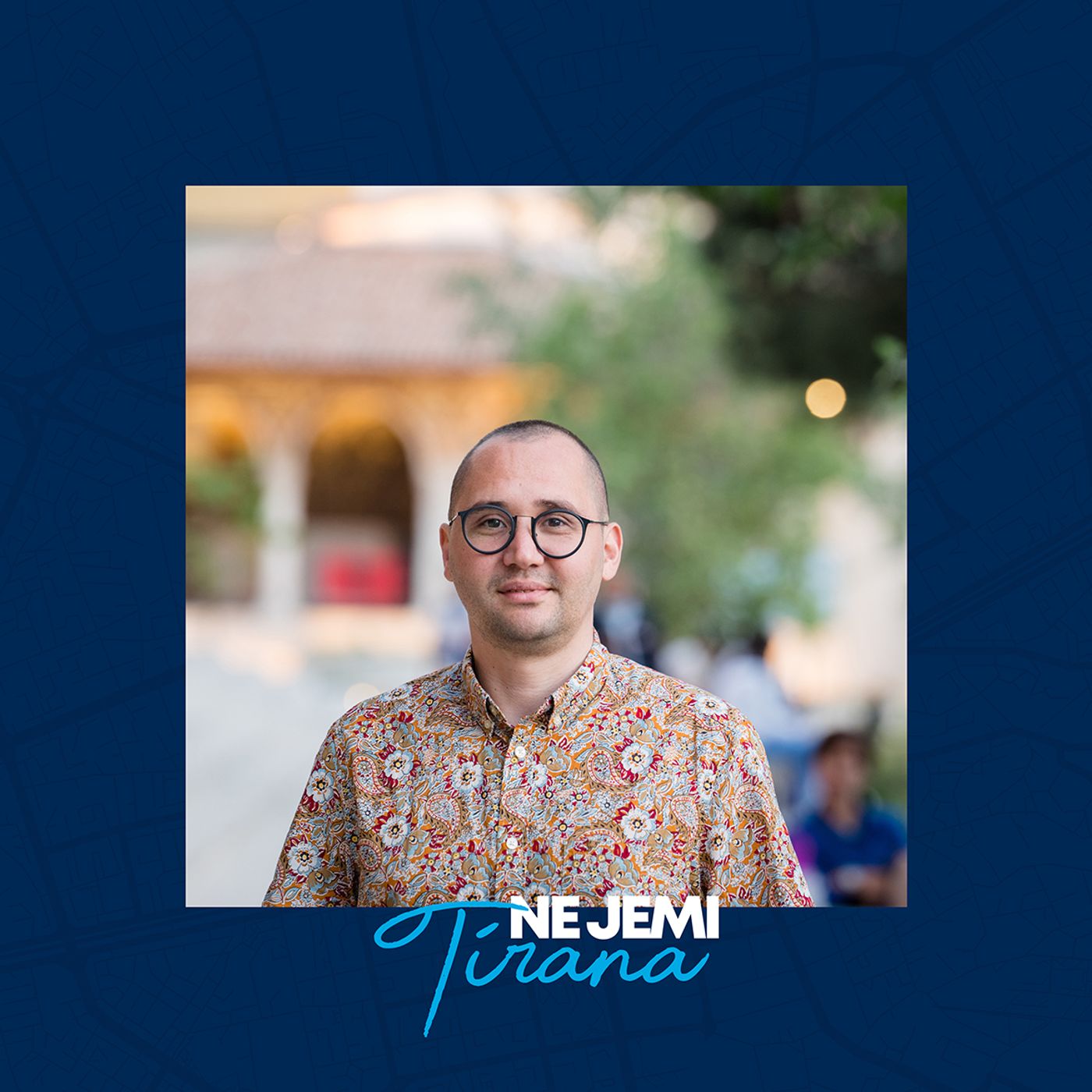 NE JEMI TIRANA