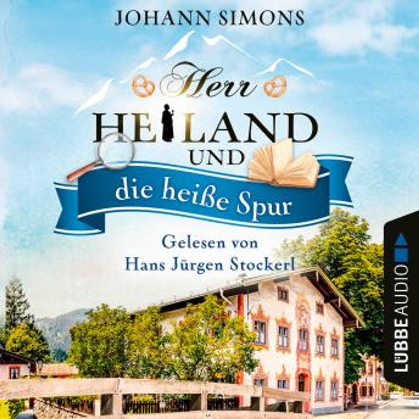 Explore the Latest Full Audiobooks in Mystery, Thriller & Horror, Cozy Mystery