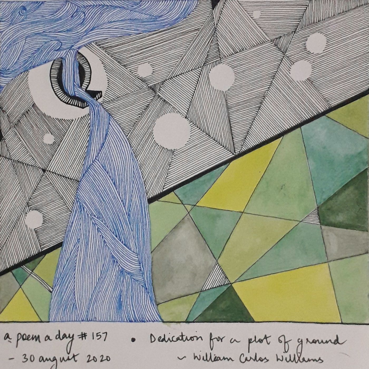A Poem A Day from Sudhanva