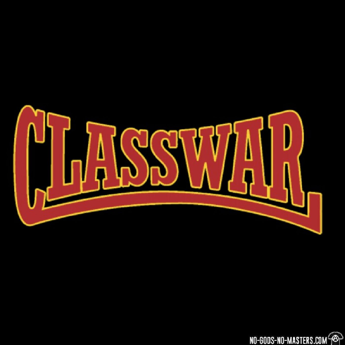 Class episode artwork