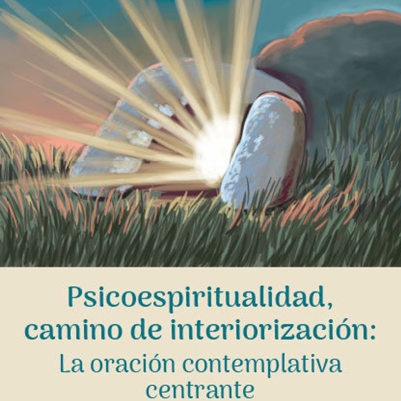 psicoespitirualidad: interiorización podcast artwork