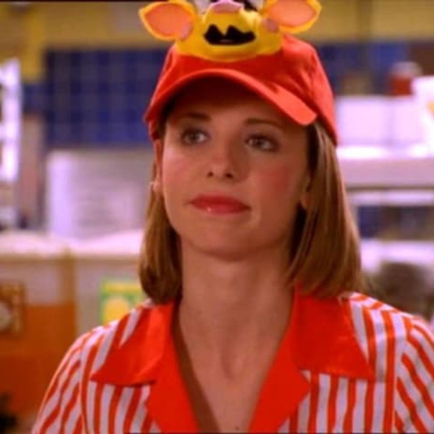 Buffy 6x11&12: Gone/Doublemeat Palace