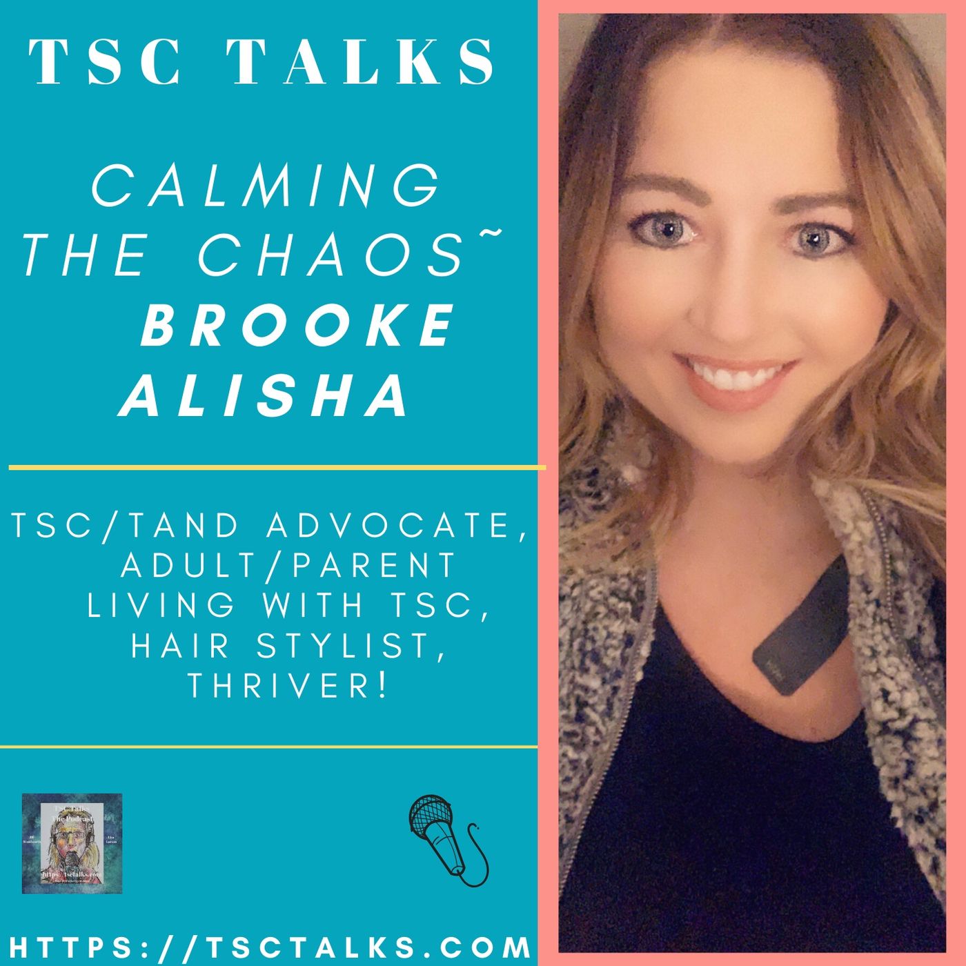 TSC Talks!