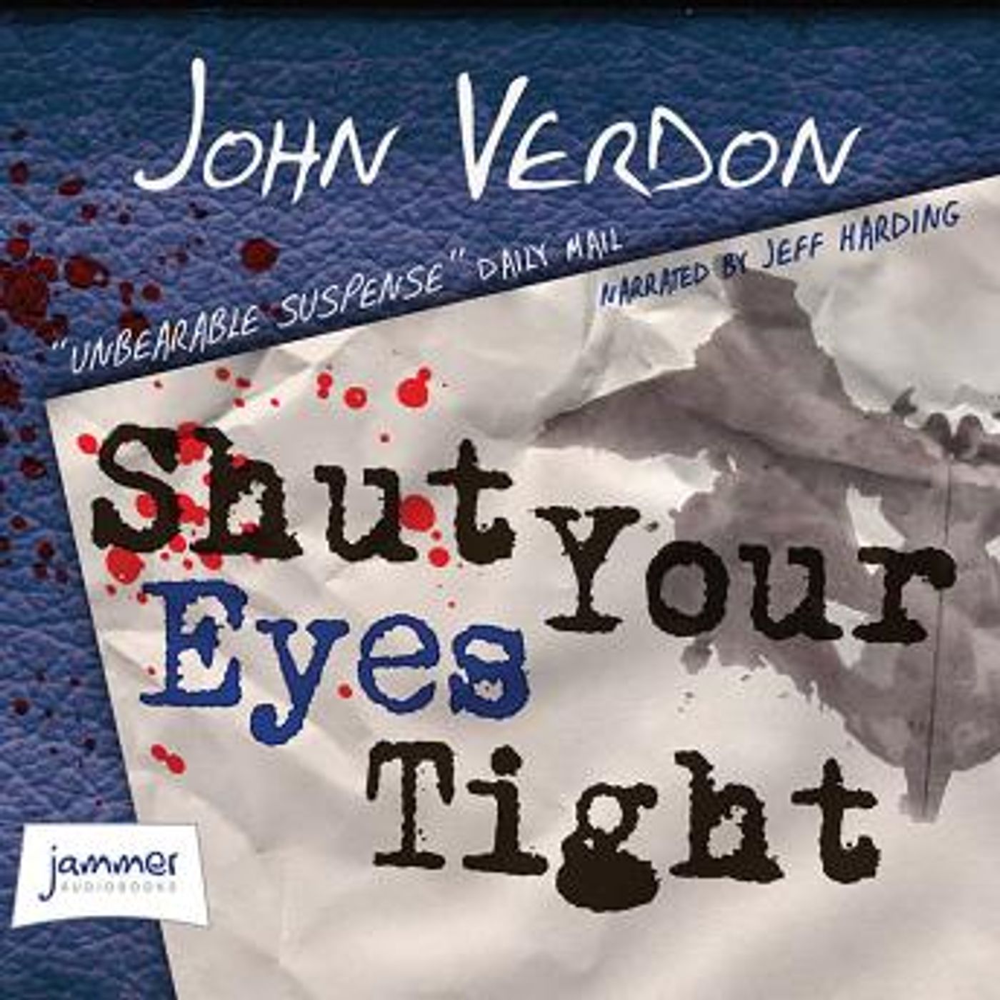 Listen to the Best Full Audiobooks in Mystery, Thriller & Horror, Suspense