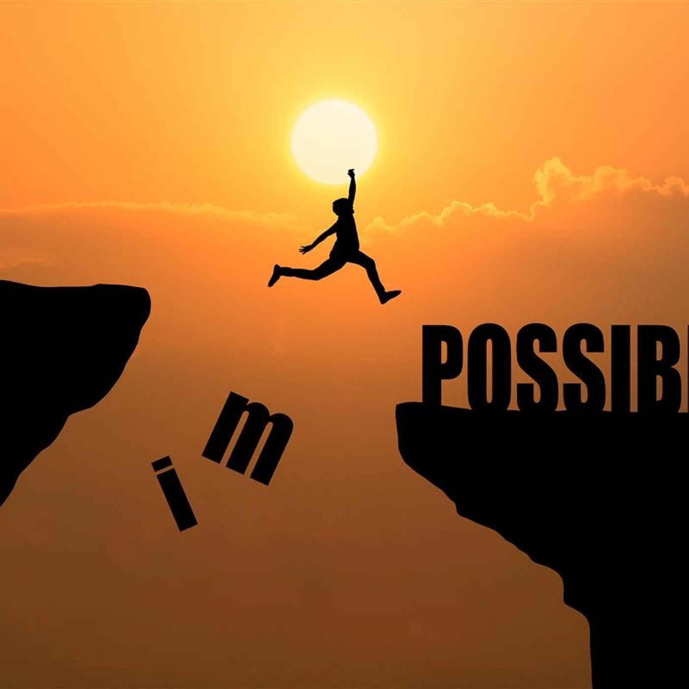 It's Possible ✨💯